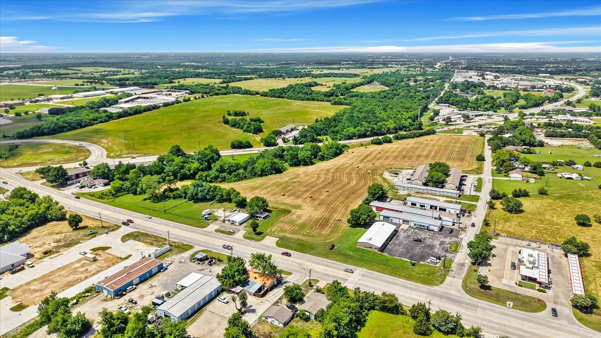Improved Land For Sale in Collin County , TBD 12 W Audie Murphy Parkway, Farmersville, Texas 75442, 0, 0, Garage spaces, 0 Sqft, built in 0, Price $4,453,000, mls#20941863, Real Estate Agent in Farmersville, Homes For Sale in Collin county, Homes For Sale in Farmersville, Realtor in Farmersville Texas, Real Estate Brokerage Independent Realty Texas, Luminita Cordes Realtor