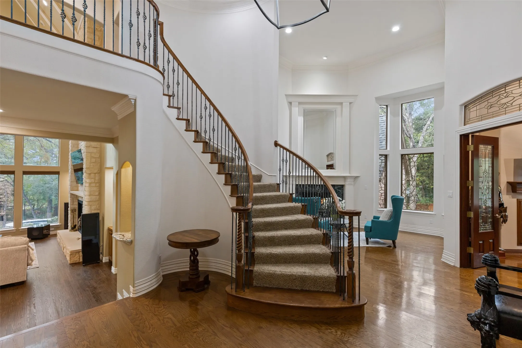 Single Family Residence For Sale in Tarrant County , 3206 Wintergreen Terrace, Grapevine, Texas 76051, 4 Bedroom, 5 Bathroom, 4 Garage spaces, 6,449 Sqft, built in 1997, Preowned, mls#20943073, Real Estate Agent in Grapevine, Homes For Sale in Tarrant county, Homes For Sale in Grapevine, Realtor in Grapevine Texas, Real Estate Brokerage Independent Realty Texas, Luminita Cordes Realtor