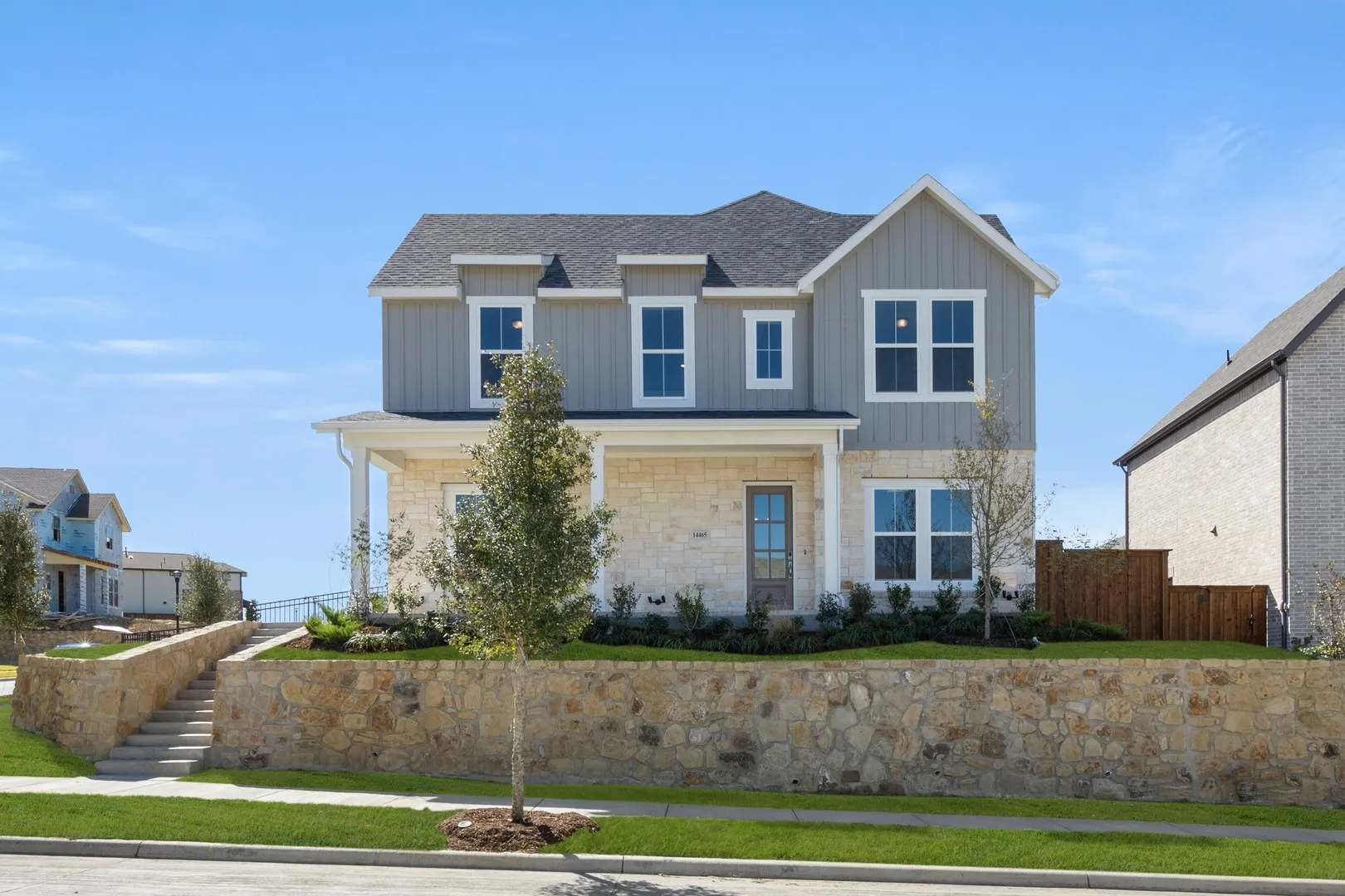 14465 Overlook Park- Front-2