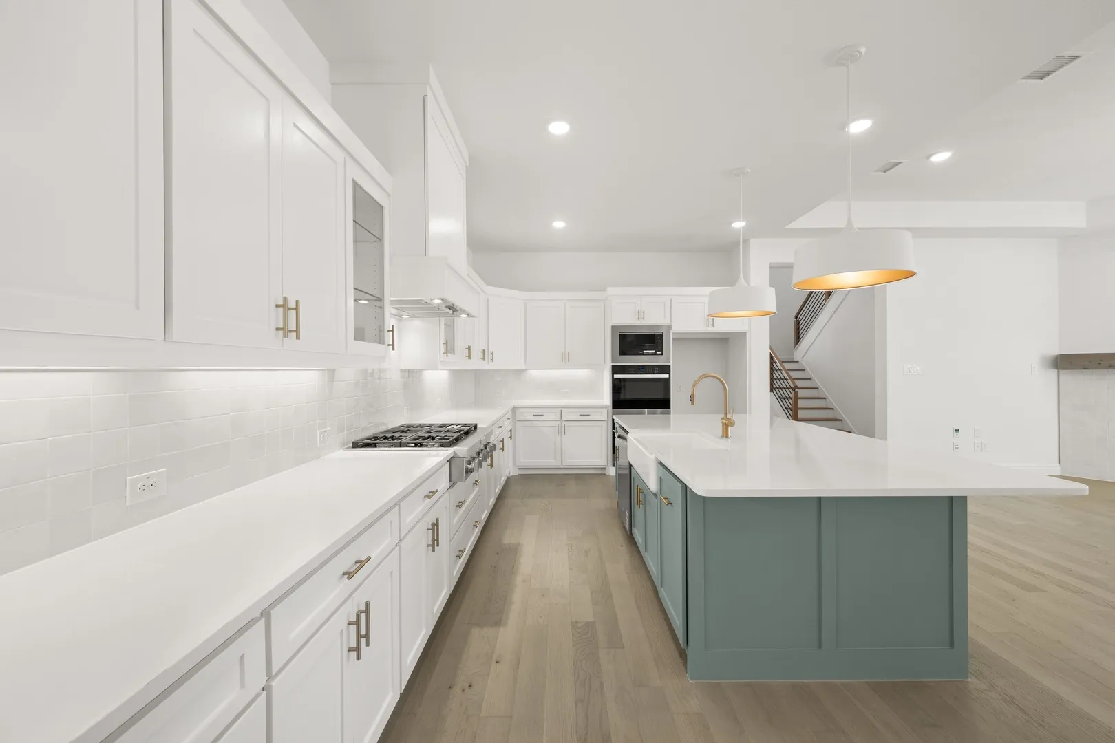 14465 Overlook Park- Kitchen-3