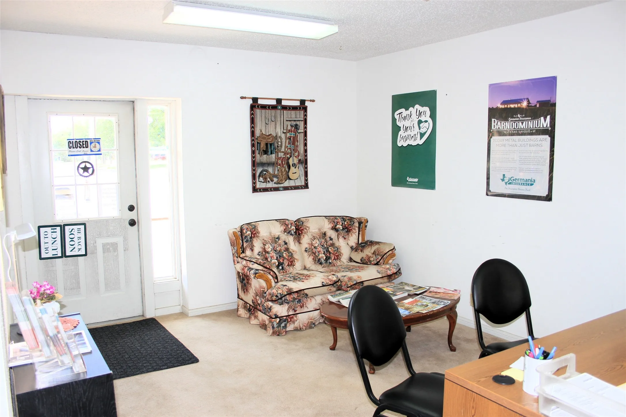 Business For Sale in San Saba County , 101 E Wallace Street, San Saba, Texas 76877, 0, 0, Garage spaces, 0 Sqft, built in 1970, Preowned, mls#20945349, Real Estate Agent in San Saba, Homes For Sale in San Saba county, Homes For Sale in San Saba, Realtor in San Saba Texas, Real Estate Brokerage Independent Realty Texas, Luminita Cordes Realtor