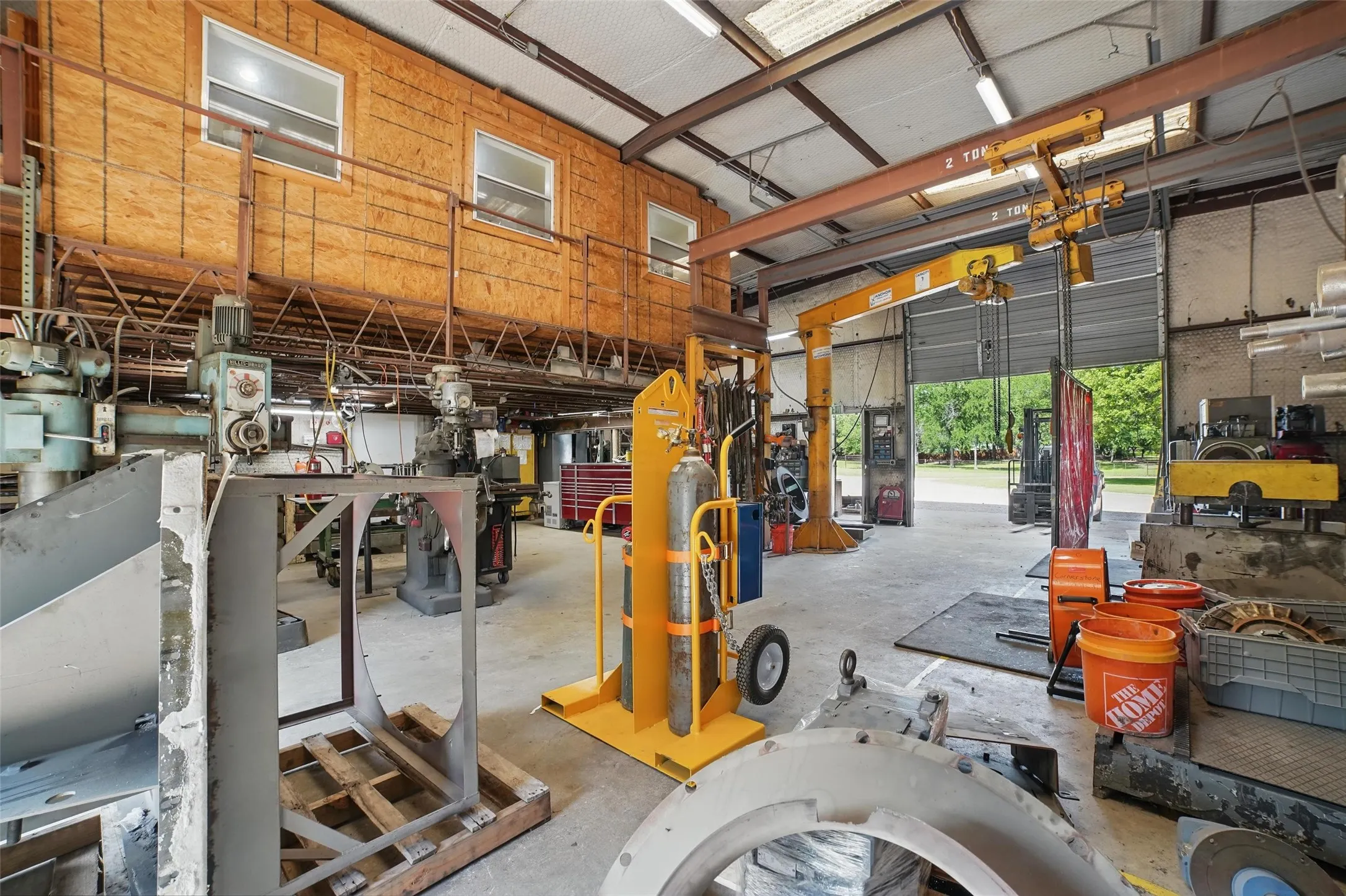 Industrial For Sale in Dallas County , 610 W Simonds Road, Seagoville, Texas 75159, 0, 0, Garage spaces, 0 Sqft, built in 1989, Preowned, mls#20945713, Real Estate Agent in Seagoville, Homes For Sale in Dallas county, Homes For Sale in Seagoville, Realtor in Seagoville Texas, Real Estate Brokerage Independent Realty Texas, Luminita Cordes Realtor