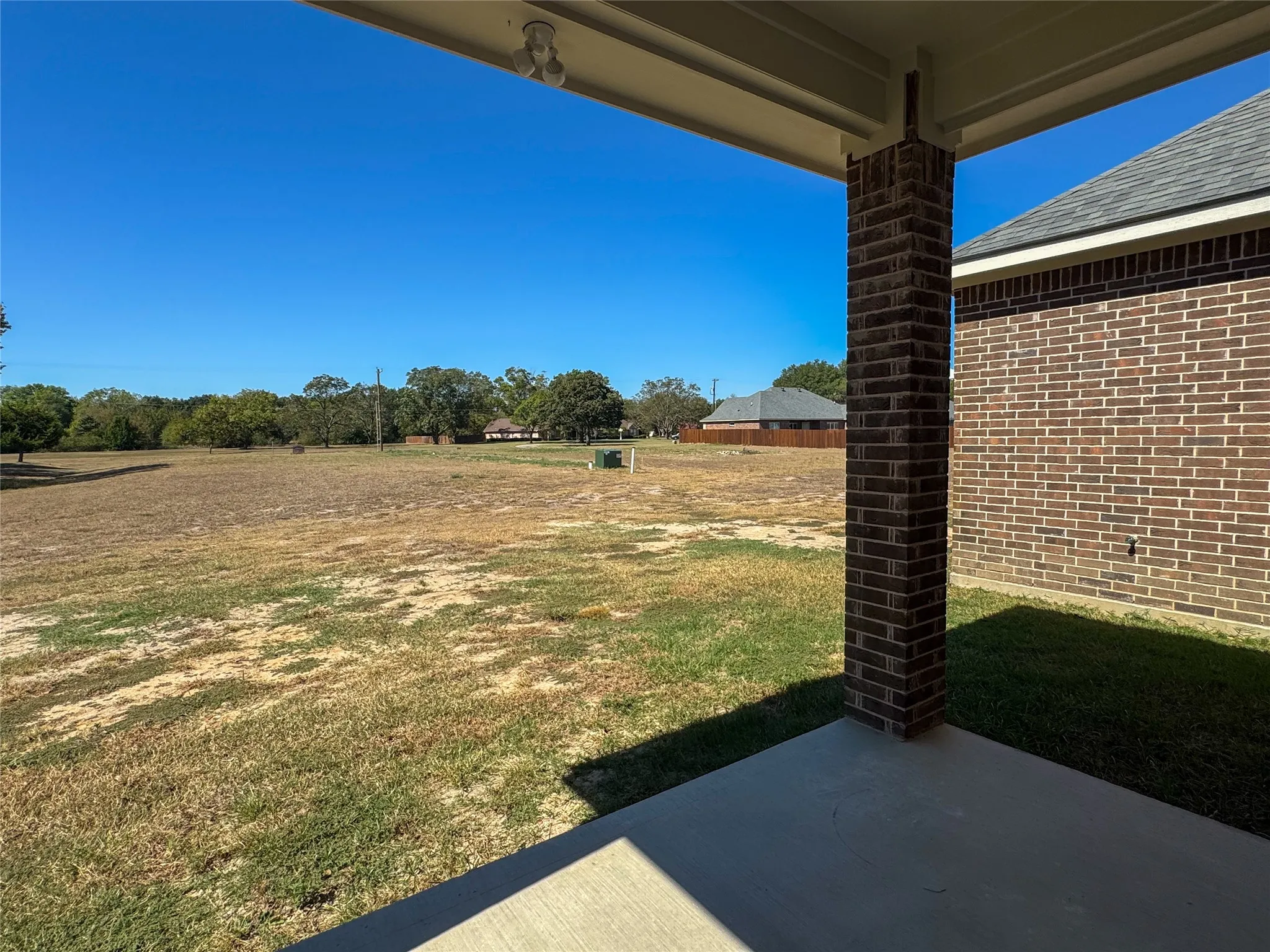 Single Family Residence For Sale in Hunt County , 2799 Fm-3218, Commerce, Texas 75428, 4 Bedroom, 3 Bathroom, 2 Garage spaces, 2,170 Sqft, built in 2025, New Construction - Incomplete, mls#20945921, Real Estate Agent in Commerce, Homes For Sale in Hunt county, Homes For Sale in Commerce, Realtor in Commerce Texas, Real Estate Brokerage Independent Realty Texas, Luminita Cordes Realtor