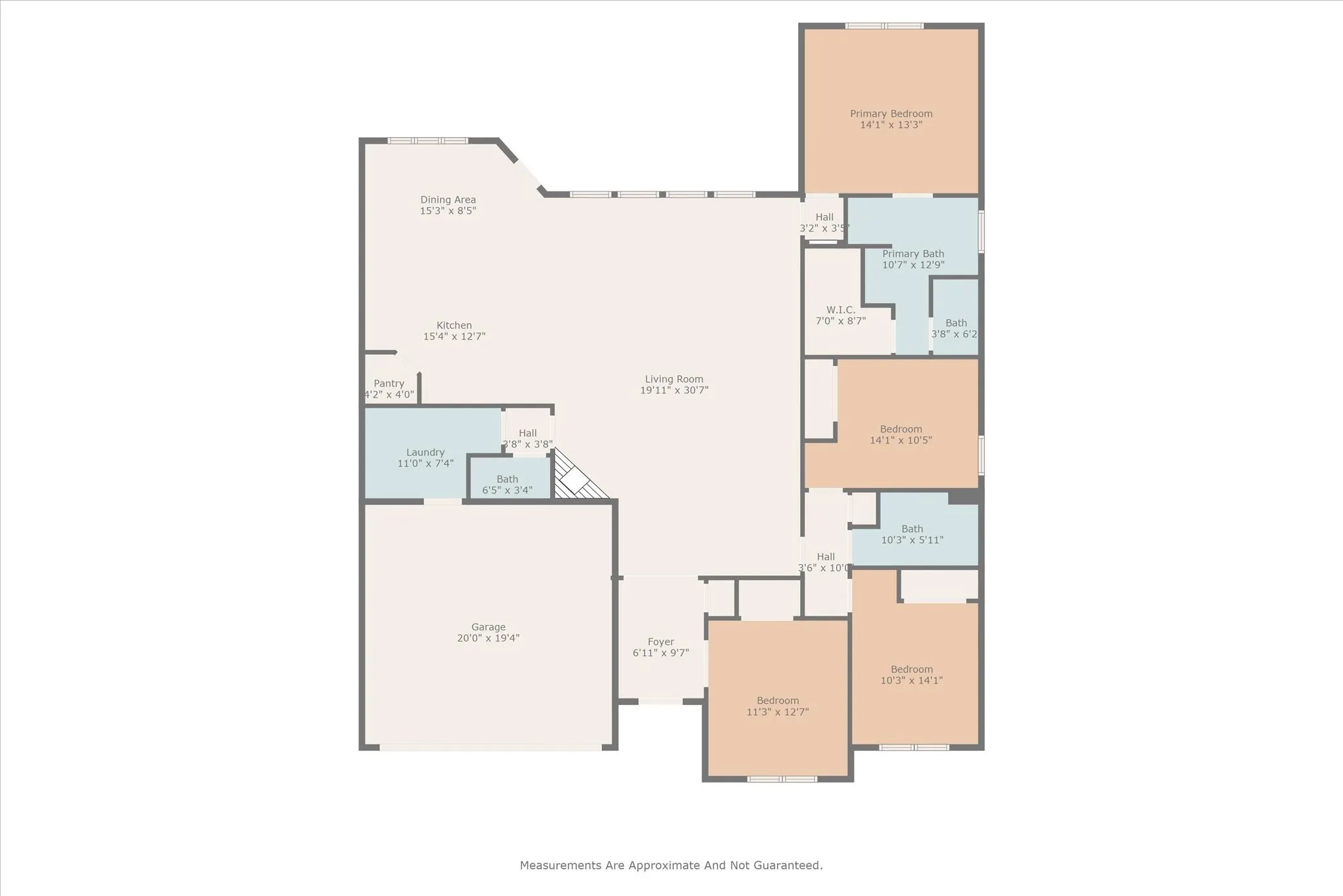 Single Family Residence For Sale in Hunt County , 2799 Fm-3218, Commerce, Texas 75428, 4 Bedroom, 3 Bathroom, 2 Garage spaces, 2,170 Sqft, built in 2025, New Construction - Incomplete, mls#20945921, Real Estate Agent in Commerce, Homes For Sale in Hunt county, Homes For Sale in Commerce, Realtor in Commerce Texas, Real Estate Brokerage Independent Realty Texas, Luminita Cordes Realtor