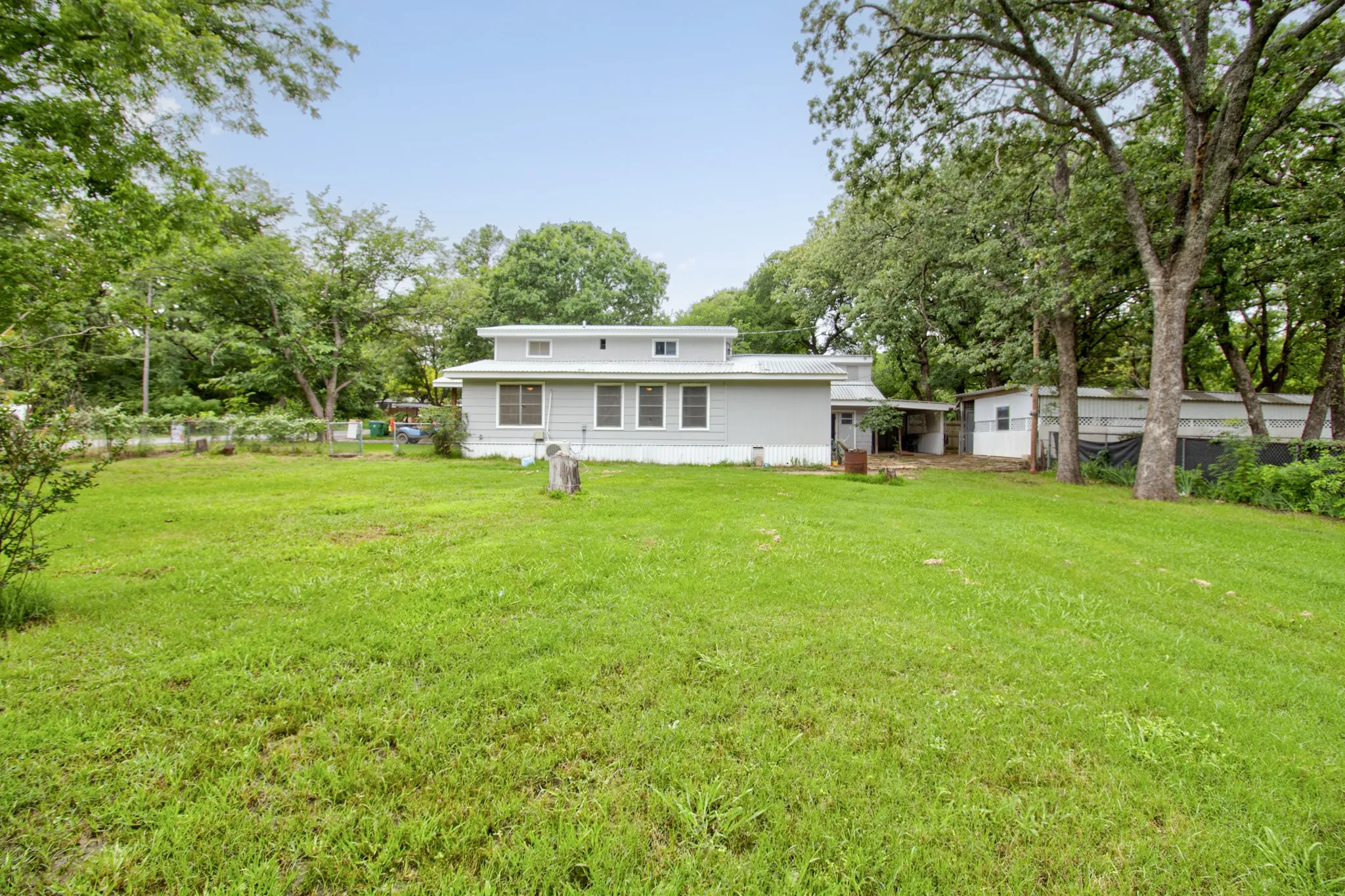 Large Lot
