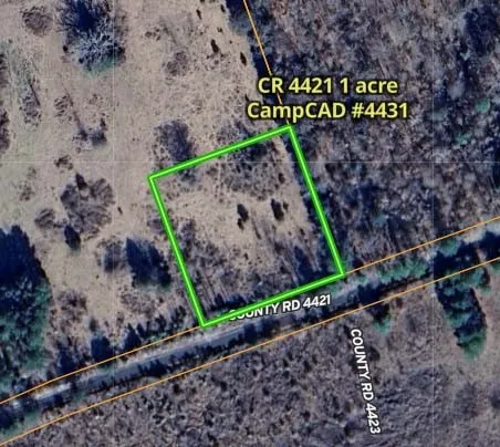 Aerial map at https://id.land/maps/f7483a608ce83983d4545f6477452bdc/share