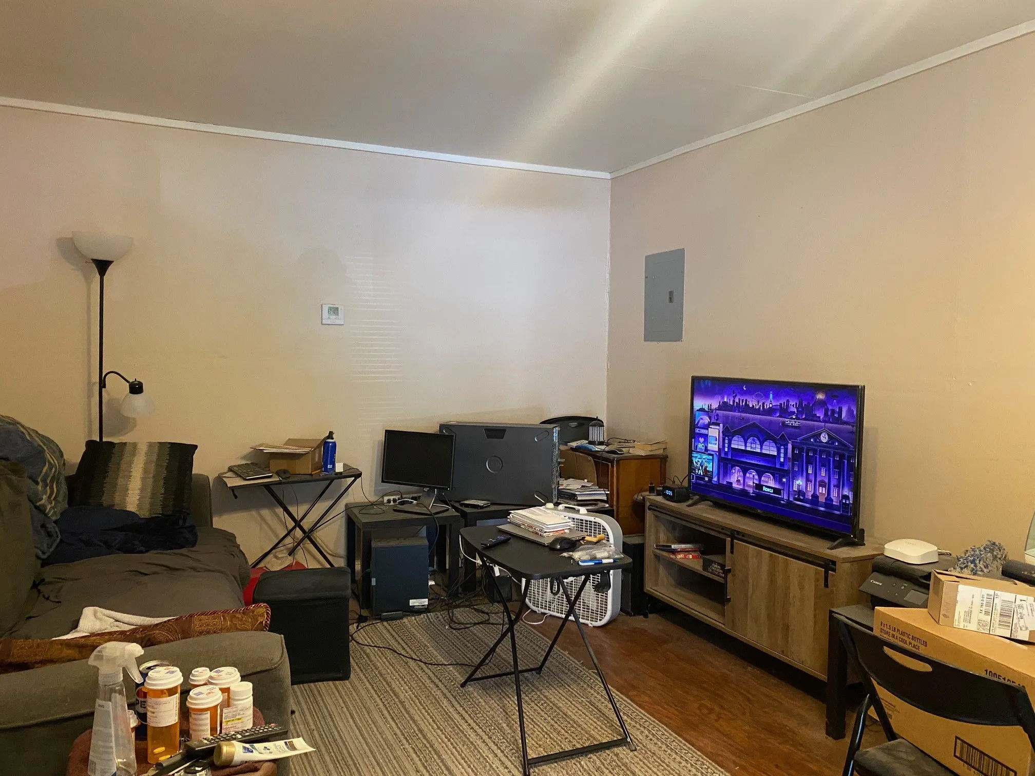 Single Family Residence For Sale in Comanche County , 602 W Walcott Avenue, Comanche, Texas 76442, 3 Bedrooms, 2 Bathrooms, Garage spaces, 1,728 Sqft, built in 1920, Price $170,000, mls#20945596, Real Estate Agent in Comanche, Homes For Sale in Comanche county, Homes For Sale in Comanche, Realtor in Comanche Texas, Real Estate Brokerage Independent Realty Texas, Luminita Cordes Realtor