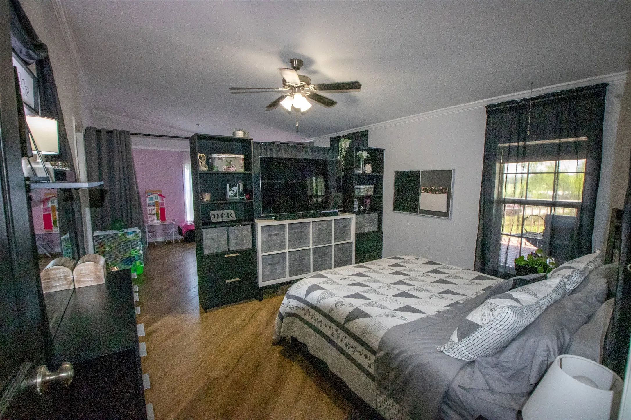 Manufactured Home For Sale in Wise County , 279 Ridge Trail, Rhome, Texas 76078, 4 Bedroom, 2 Bathroom, 2 Garage spaces, 2,128 Sqft, built in 2005, mls#20949270, Real Estate Agent in Rhome, Homes For Sale in Wise county, Homes For Sale in Rhome, Realtor in Rhome Texas, Real Estate Brokerage Independent Realty Texas, Luminita Cordes Realtor