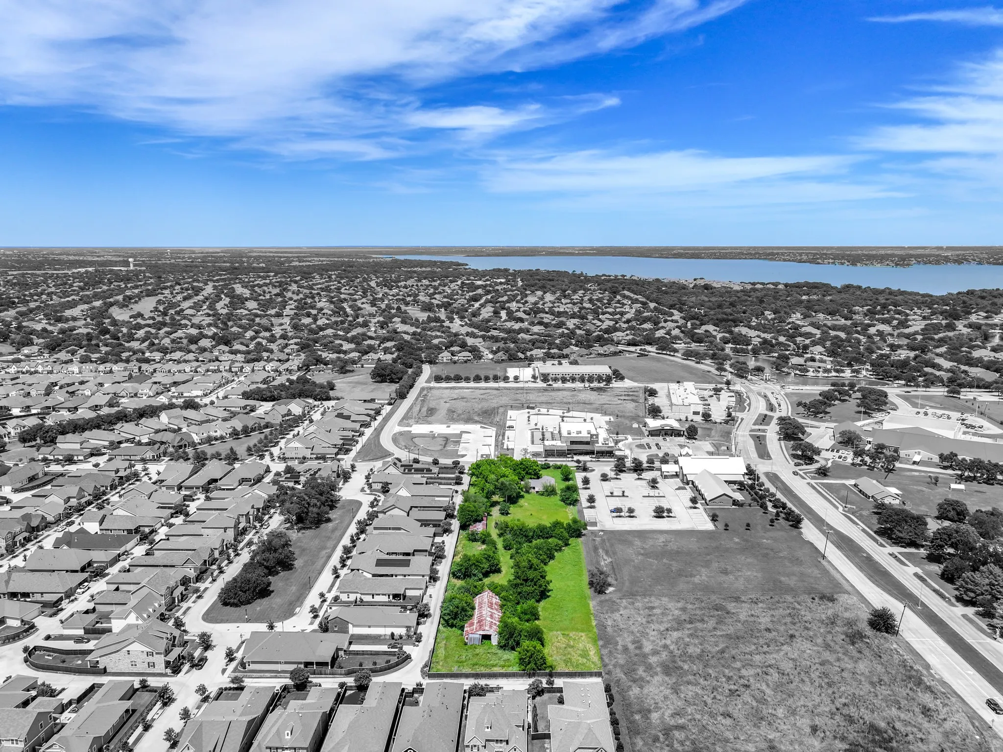 Unimproved Land For Sale in Dallas County , 8701 Liberty Grove Road, Rowlett, Texas 75089, 0, 0, Garage spaces, 0 Sqft, built in 0, mls#20946795, Real Estate Agent in Rowlett, Homes For Sale in Dallas county, Homes For Sale in Rowlett, Realtor in Rowlett Texas, Real Estate Brokerage Independent Realty Texas, Luminita Cordes Realtor
