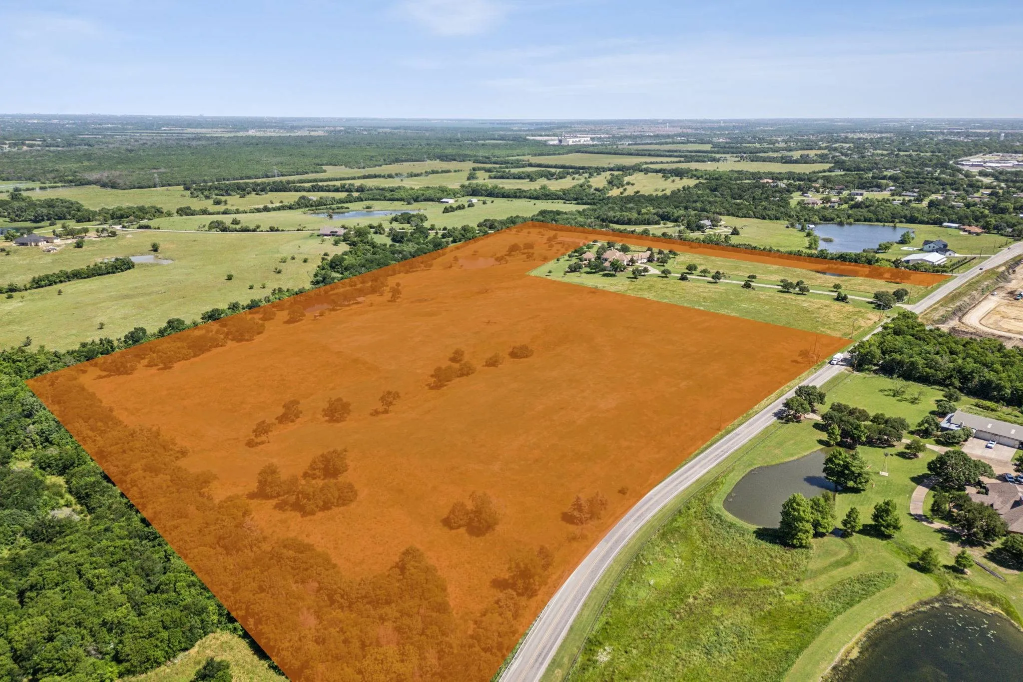 Improved Land For Sale in Kaufman County , 12425 Bois D'Arc Street, Forney, Texas 75126, 0, 0, Garage spaces, 0 Sqft, built in 0, Price $3,375,000, mls#20944006, Real Estate Agent in Forney, Homes For Sale in Kaufman county, Homes For Sale in Forney, Realtor in Forney Texas, Real Estate Brokerage Independent Realty Texas, Luminita Cordes Realtor
