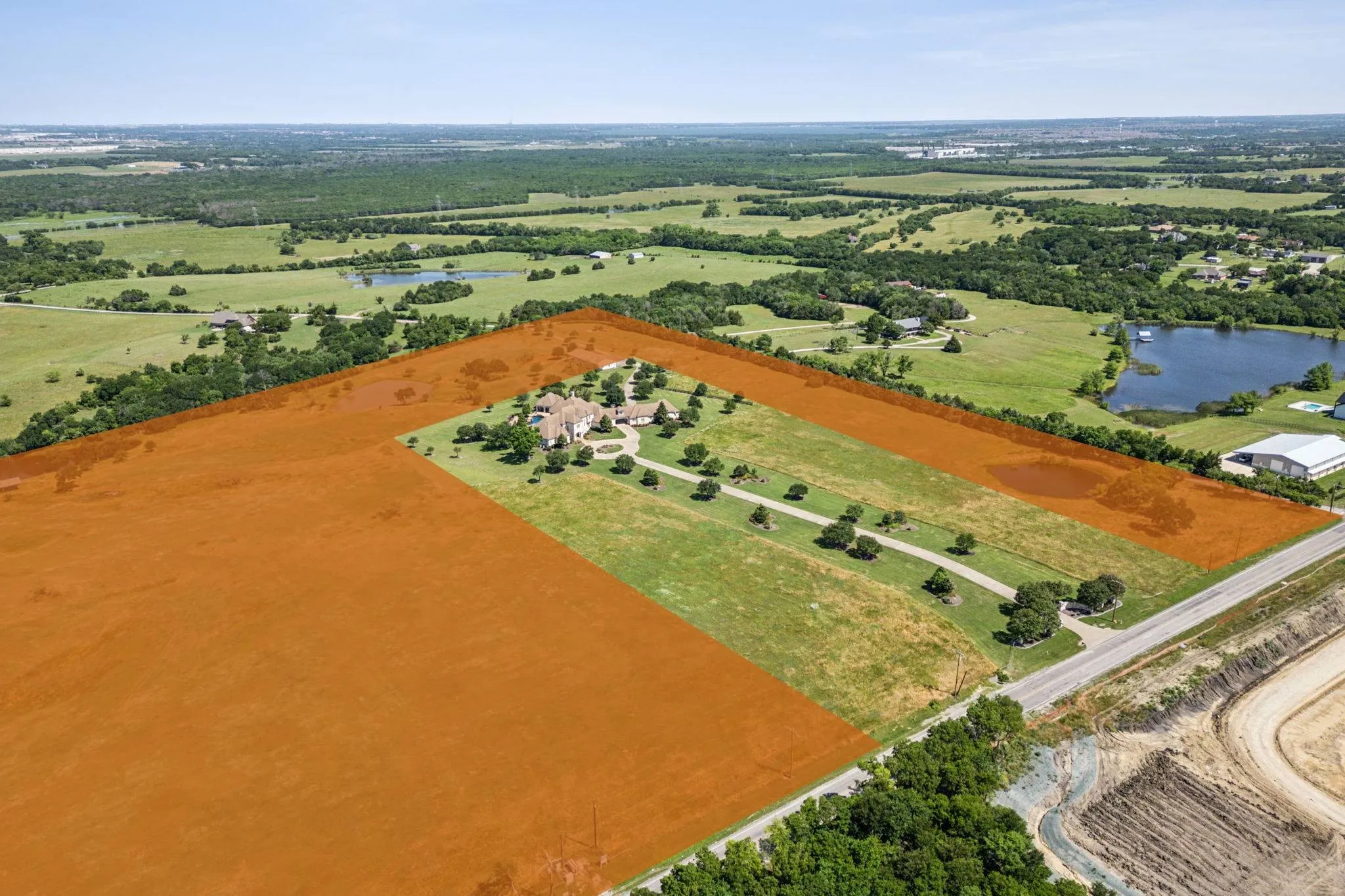 Improved Land For Sale in Kaufman County , 12425 Bois D'Arc Street, Forney, Texas 75126, 0, 0, Garage spaces, 0 Sqft, built in 0, Price $3,375,000, mls#20944006, Real Estate Agent in Forney, Homes For Sale in Kaufman county, Homes For Sale in Forney, Realtor in Forney Texas, Real Estate Brokerage Independent Realty Texas, Luminita Cordes Realtor