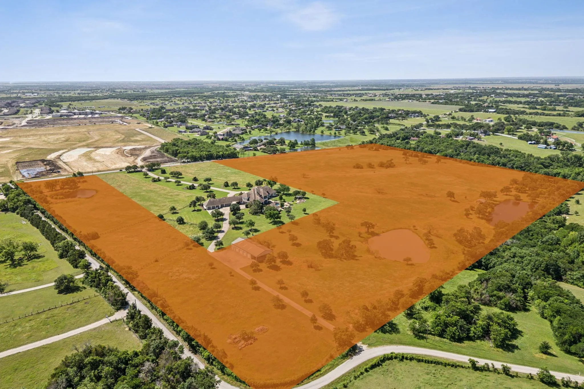 Improved Land For Sale in Kaufman County , 12425 Bois D'Arc Street, Forney, Texas 75126, 0, 0, Garage spaces, 0 Sqft, built in 0, Price $3,375,000, mls#20944006, Real Estate Agent in Forney, Homes For Sale in Kaufman county, Homes For Sale in Forney, Realtor in Forney Texas, Real Estate Brokerage Independent Realty Texas, Luminita Cordes Realtor