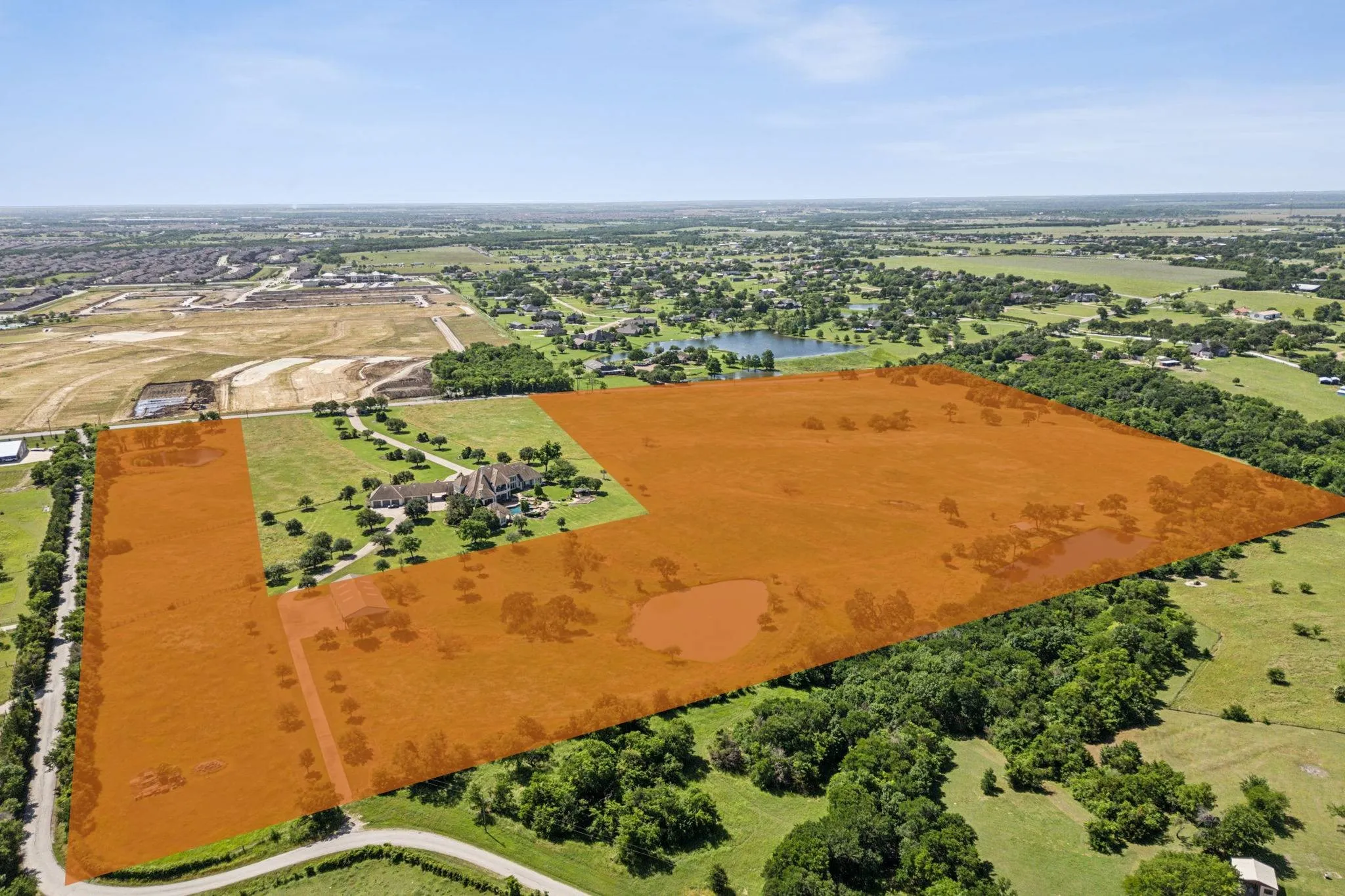 Improved Land For Sale in Kaufman County , 12425 Bois D'Arc Street, Forney, Texas 75126, 0, 0, Garage spaces, 0 Sqft, built in 0, Price $3,375,000, mls#20944006, Real Estate Agent in Forney, Homes For Sale in Kaufman county, Homes For Sale in Forney, Realtor in Forney Texas, Real Estate Brokerage Independent Realty Texas, Luminita Cordes Realtor