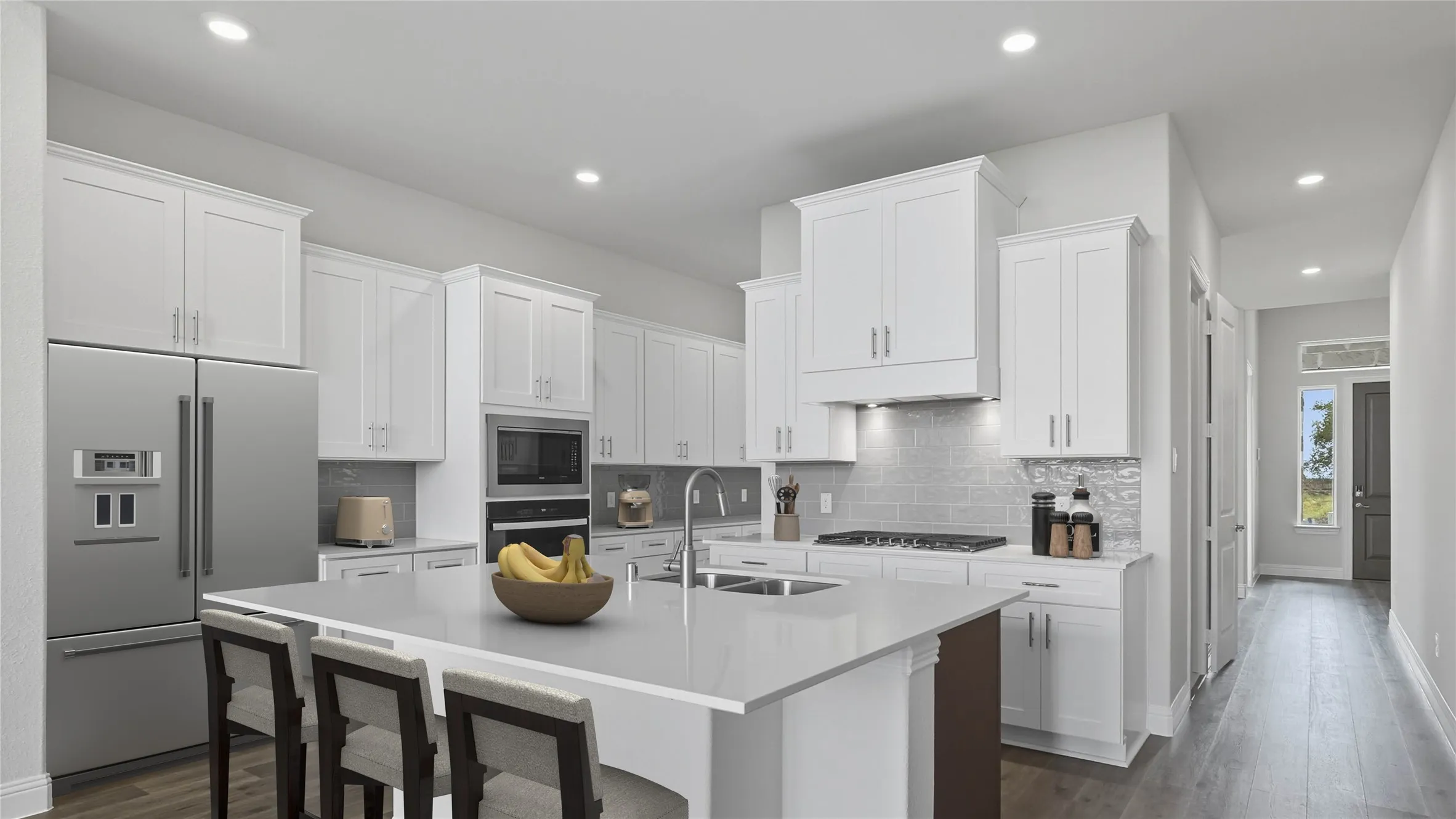 Single Family Residence For Sale in Collin County , 1019 Pitchfork Road, Royse City, Texas 75189, 3 Bedroom, 3 Bathroom, 2 Garage spaces, 2,164 Sqft, built in 2025, New Construction - Incomplete, mls#20952302, Real Estate Agent in Royse City, Homes For Sale in Collin county, Homes For Sale in Royse City, Realtor in Royse City Texas, Real Estate Brokerage Independent Realty Texas, Luminita Cordes Realtor