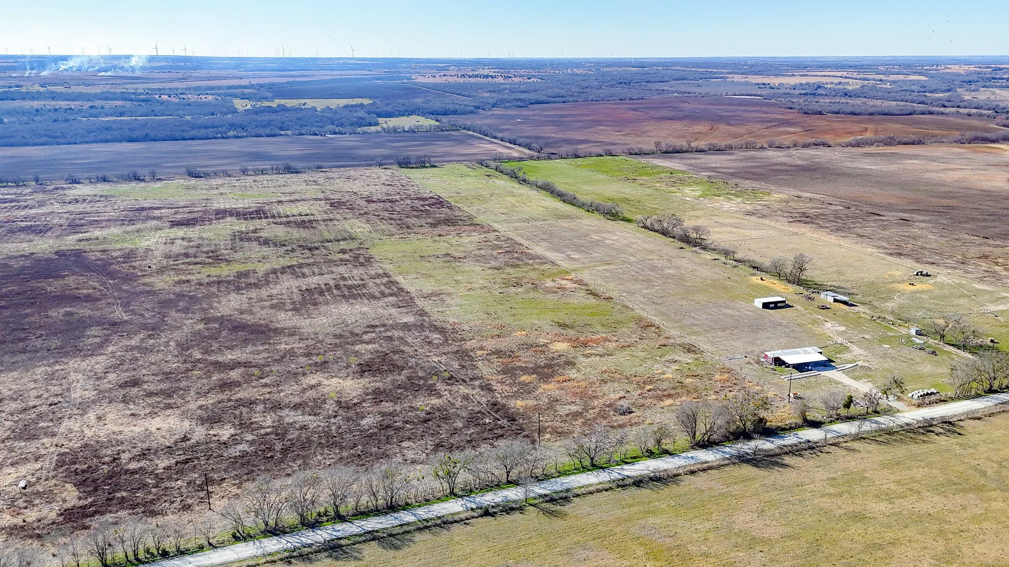 Unimproved Land For Sale in Navarro County , TBD SW CR 4050, Dawson, Texas 76639, 0, 0, Garage spaces, 0 Sqft, built in 0, Price $145,000, mls#20952518, Real Estate Agent in Dawson, Homes For Sale in Navarro county, Homes For Sale in Dawson, Realtor in Dawson Texas, Real Estate Brokerage Independent Realty Texas, Luminita Cordes Realtor