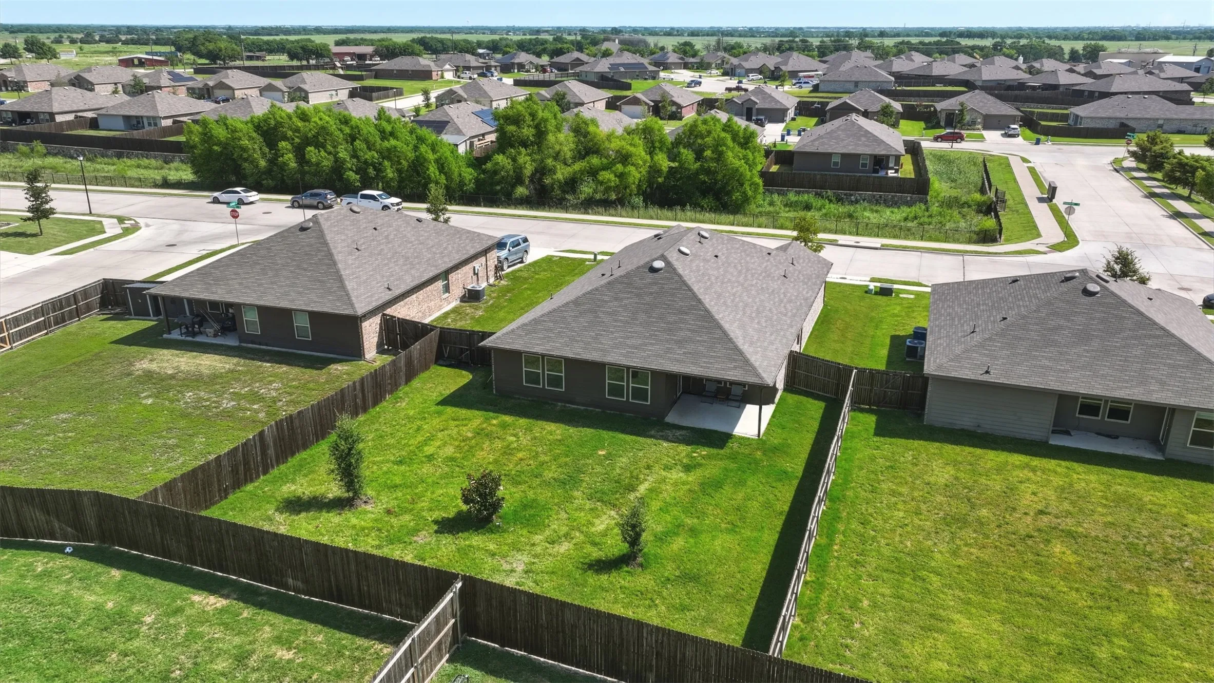 Single Family Residence For Sale in Collin County , 1312 Honeysuckle Drive, Josephine, Texas 75189, 4 Bedroom, 2 Bathroom, 2 Garage spaces, 1,785 Sqft, built in 2021, mls#20952551, Real Estate Agent in Josephine, Homes For Sale in Collin county, Homes For Sale in Josephine, Realtor in Josephine Texas, Real Estate Brokerage Independent Realty Texas, Luminita Cordes Realtor