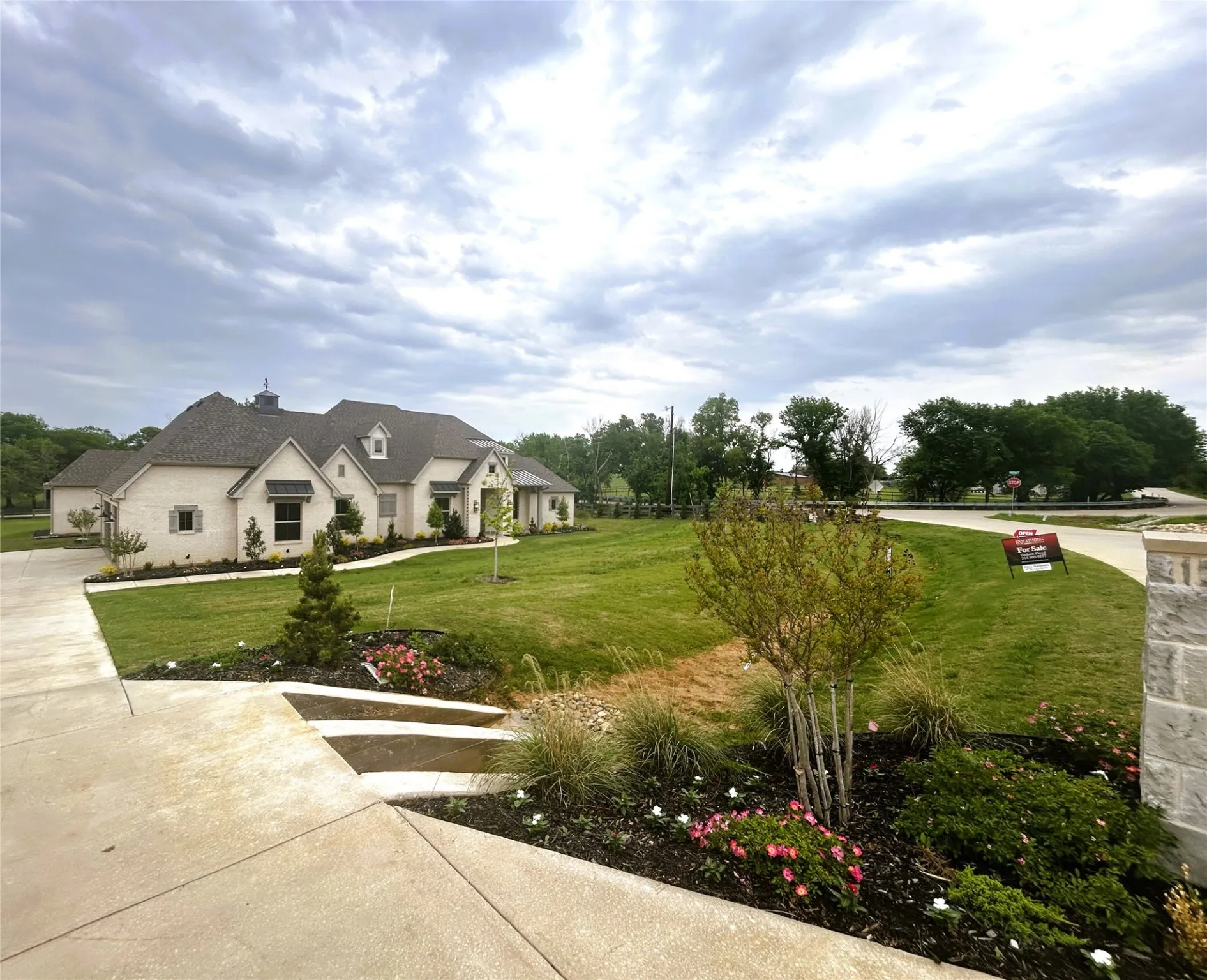 Single Family Residence For Sale in Denton County , 9604 Hester Lane, Argyle, Texas 76226, 4 Bedroom, 4 Bathroom, 3 Garage spaces, 4,258 Sqft, built in 2024, mls#20954050, Real Estate Agent in Argyle, Homes For Sale in Denton county, Homes For Sale in Argyle, Realtor in Argyle Texas, Real Estate Brokerage Independent Realty Texas, Luminita Cordes Realtor