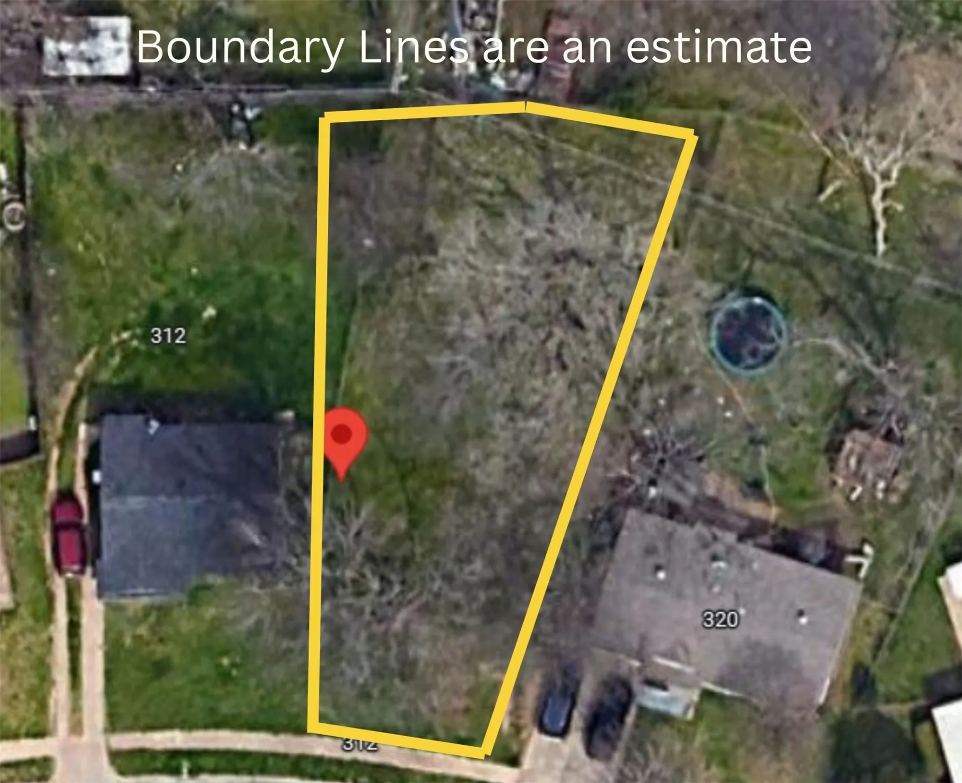 Improved Land For Sale in Mc Lennan County , 316 Fisseler Street, Waco, Texas 76704, 0, 0, Garage spaces, 0 Sqft, built in 0, Price $29,500, mls#20955634, Real Estate Agent in Waco, Homes For Sale in Mc Lennan county, Homes For Sale in Waco, Realtor in Waco Texas, Real Estate Brokerage Independent Realty Texas, Luminita Cordes Realtor