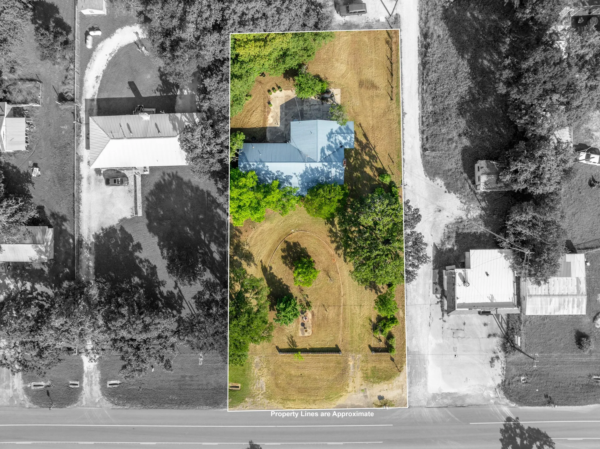 Single Family Residence For Sale in Hill County , 1089 State Highway 22, Whitney, Texas 76692, 3 Bedrooms, 3 Bathrooms, Garage spaces, 1,850 Sqft, built in 0, Price $119,000, mls#20955116, Real Estate Agent in Whitney, Homes For Sale in Hill county, Homes For Sale in Whitney, Realtor in Whitney Texas, Real Estate Brokerage Independent Realty Texas, Luminita Cordes Realtor