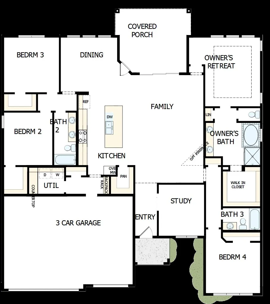 Single Family Residence For Sale in Denton County , 2221 Village Trail, Lakewood Village, Texas 75068, 4 Bedroom, 3 Bathroom, 3 Garage spaces, 2,578 Sqft, built in 2025, mls#20956043, Real Estate Agent in Lakewood Village, Homes For Sale in Denton county, Homes For Sale in Lakewood Village, Realtor in Lakewood Village Texas, Real Estate Brokerage Independent Realty Texas, Luminita Cordes Realtor
