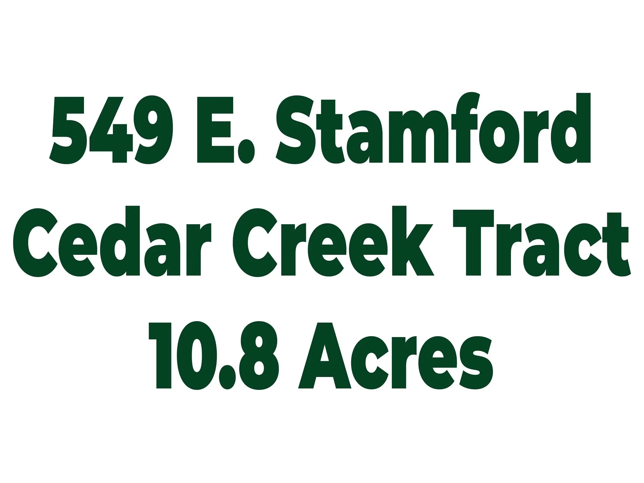 Unimproved Land For Sale in Taylor County , 549 E Stamford, Abilene, Texas 79601, 0, 0, Garage spaces, 0 Sqft, built in 1900, Price $795,000, mls#20956146, Real Estate Agent in Abilene, Homes For Sale in Taylor county, Homes For Sale in Abilene, Realtor in Abilene Texas, Real Estate Brokerage Independent Realty Texas, Luminita Cordes Realtor
