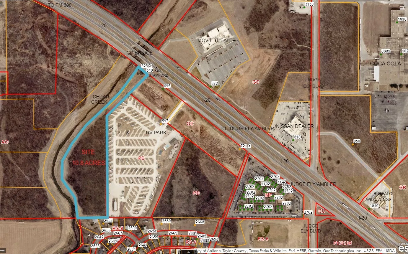 Unimproved Land For Sale in Taylor County , 549 E Stamford, Abilene, Texas 79601, 0, 0, Garage spaces, 0 Sqft, built in 1900, Price $795,000, mls#20956146, Real Estate Agent in Abilene, Homes For Sale in Taylor county, Homes For Sale in Abilene, Realtor in Abilene Texas, Real Estate Brokerage Independent Realty Texas, Luminita Cordes Realtor