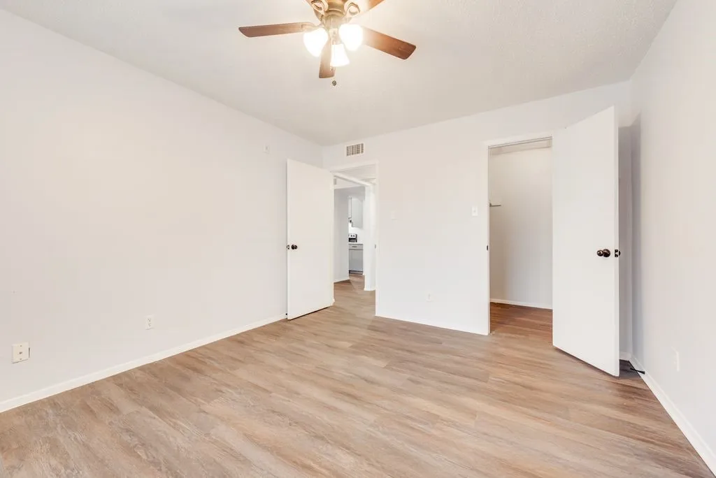 ANOTHER VIEW OF THE MASTER SUITE