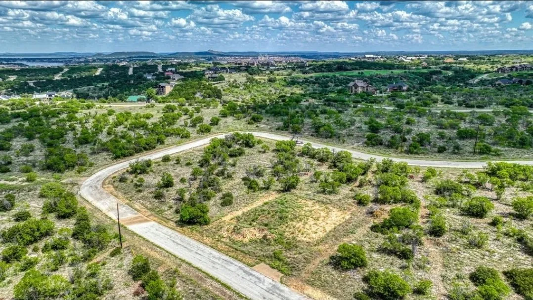 Improved Land For Sale in Palo Pinto County , 170 Poppy Hills Drive, Graford, Texas 76449, 0, 0, Garage spaces, 0 Sqft, built in 0, Price $15,000, mls#20957437, Real Estate Agent in Graford, Homes For Sale in Palo Pinto county, Homes For Sale in Graford, Realtor in Graford Texas, Real Estate Brokerage Independent Realty Texas, Luminita Cordes Realtor