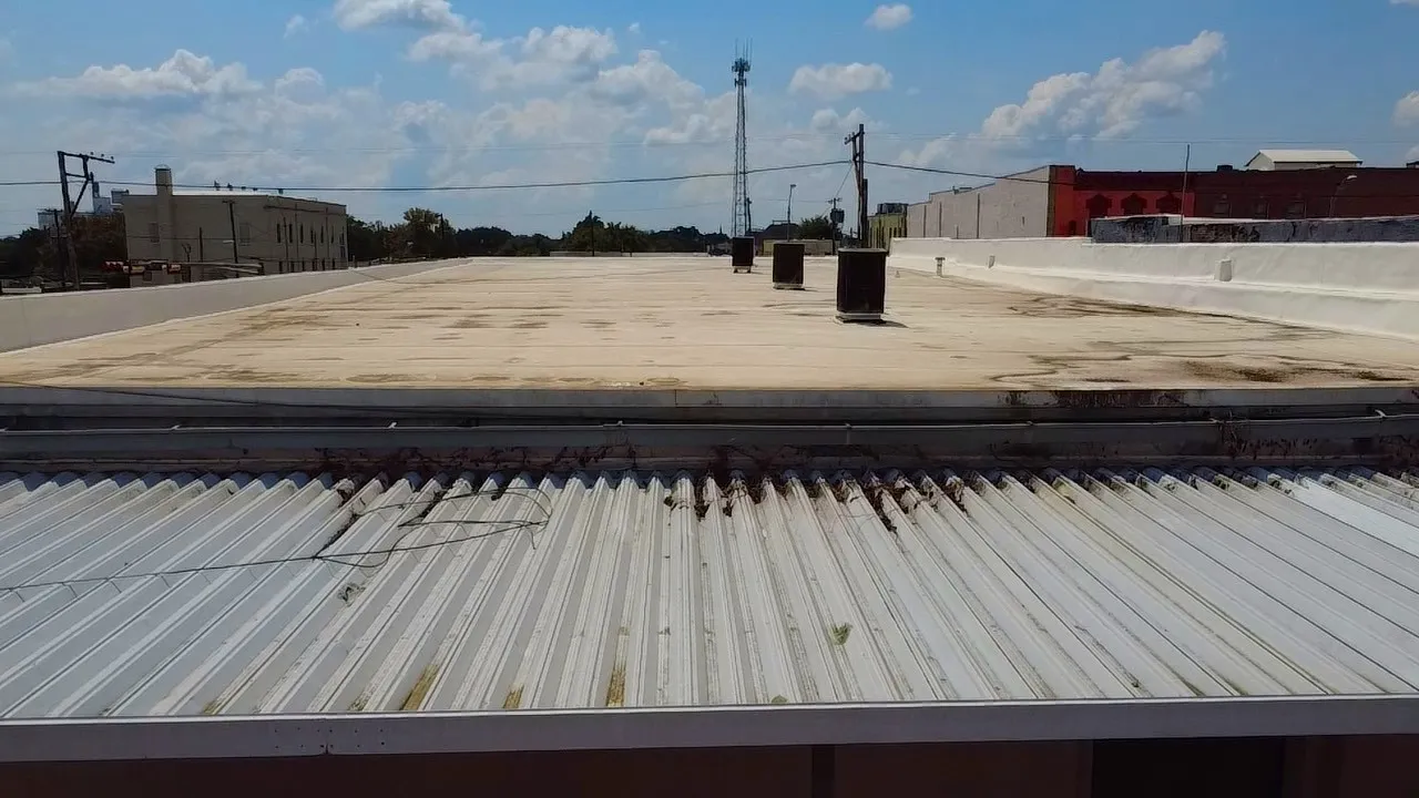 roof