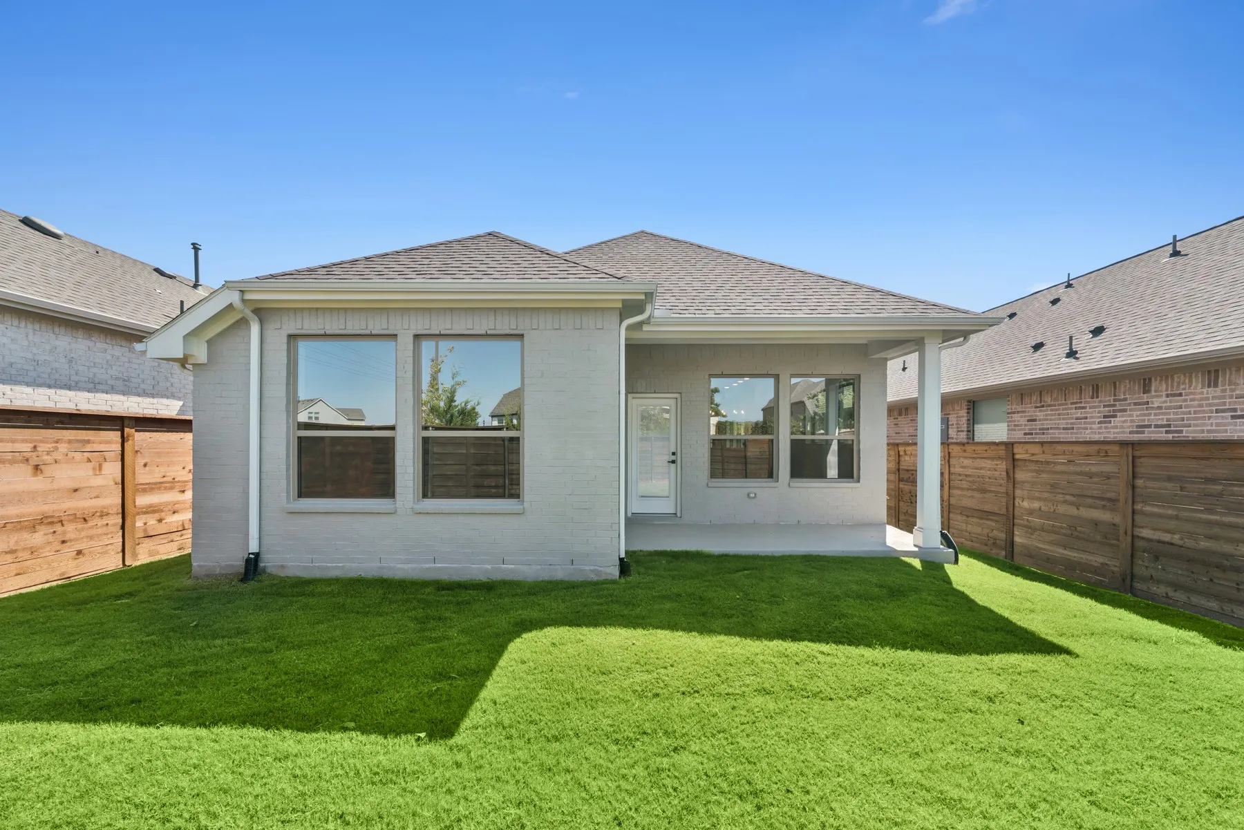 Single Family Residence For Sale in Dallas County , 1905 Hazel Lily Run, Mesquite, Texas 75181, 3 Bedroom, 2 Bathroom, 2 Garage spaces, 1,643 Sqft, built in 2025, New Construction - Complete, mls#20960252, Real Estate Agent in Mesquite, Homes For Sale in Dallas county, Homes For Sale in Mesquite, Realtor in Mesquite Texas, Real Estate Brokerage Independent Realty Texas, Luminita Cordes Realtor
