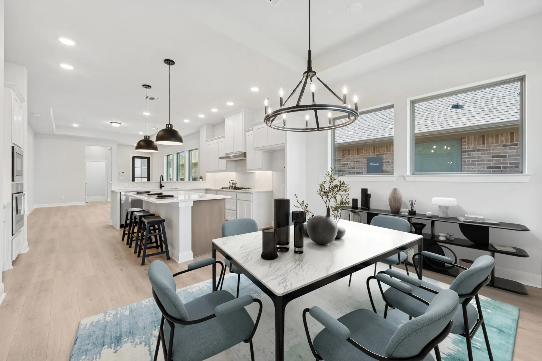 Single Family Residence For Sale in Dallas County , 1905 Hazel Lily Run, Mesquite, Texas 75181, 3 Bedroom, 2 Bathroom, 2 Garage spaces, 1,643 Sqft, built in 2025, New Construction - Complete, mls#20960252, Real Estate Agent in Mesquite, Homes For Sale in Dallas county, Homes For Sale in Mesquite, Realtor in Mesquite Texas, Real Estate Brokerage Independent Realty Texas, Luminita Cordes Realtor