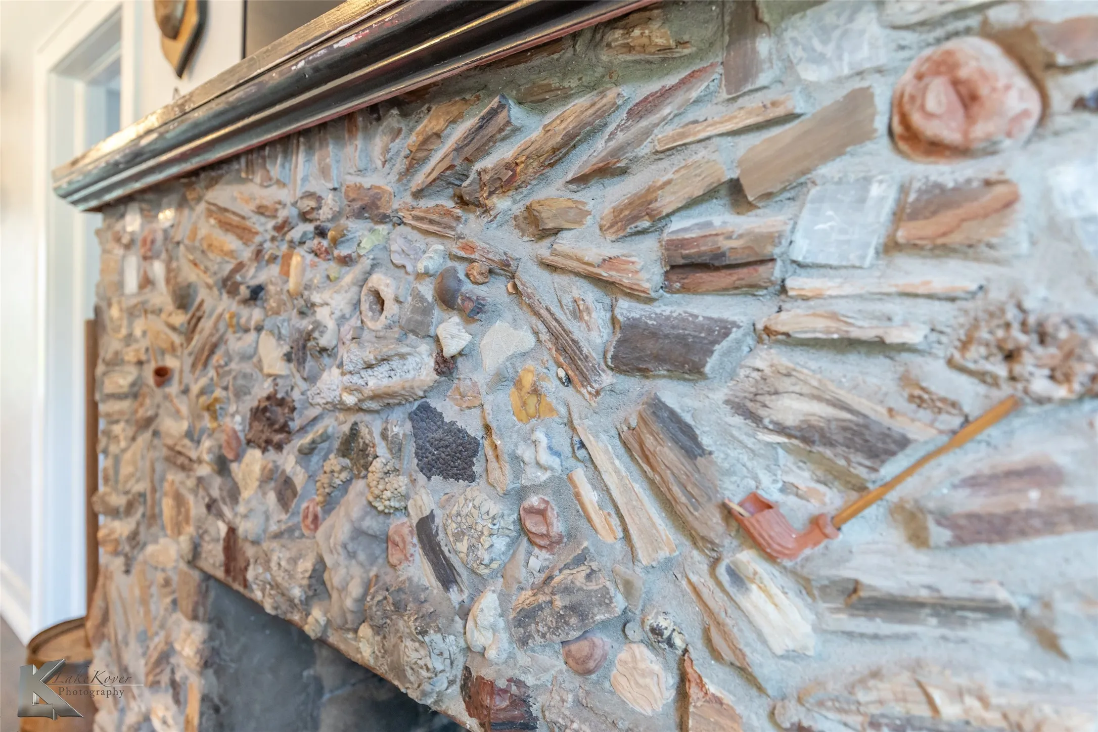 Detailed view