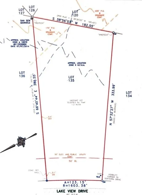 Unimproved Land For Sale in Dallas County , 2776 S Lakeview Drive, Cedar Hill, Texas 75104, 0, 0, Garage spaces, 0 Sqft, built in 0, mls#20962487, Real Estate Agent in Cedar Hill, Homes For Sale in Dallas county, Homes For Sale in Cedar Hill, Realtor in Cedar Hill Texas, Real Estate Brokerage Independent Realty Texas, Luminita Cordes Realtor