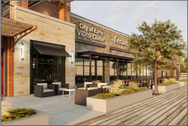 Retail For Rent in Brown County , 200 Mangrum Street, Early, Texas 76802, 0, 0, Garage spaces, 18,000 Sqft, built in 2027, Proposed, mls#20962046, Real Estate Agent in Early, Homes For Rent in Brown county, Homes For Rent in Early, Realtor in Early Texas, Real Estate Brokerage Independent Realty Texas, Luminita Cordes Realtor