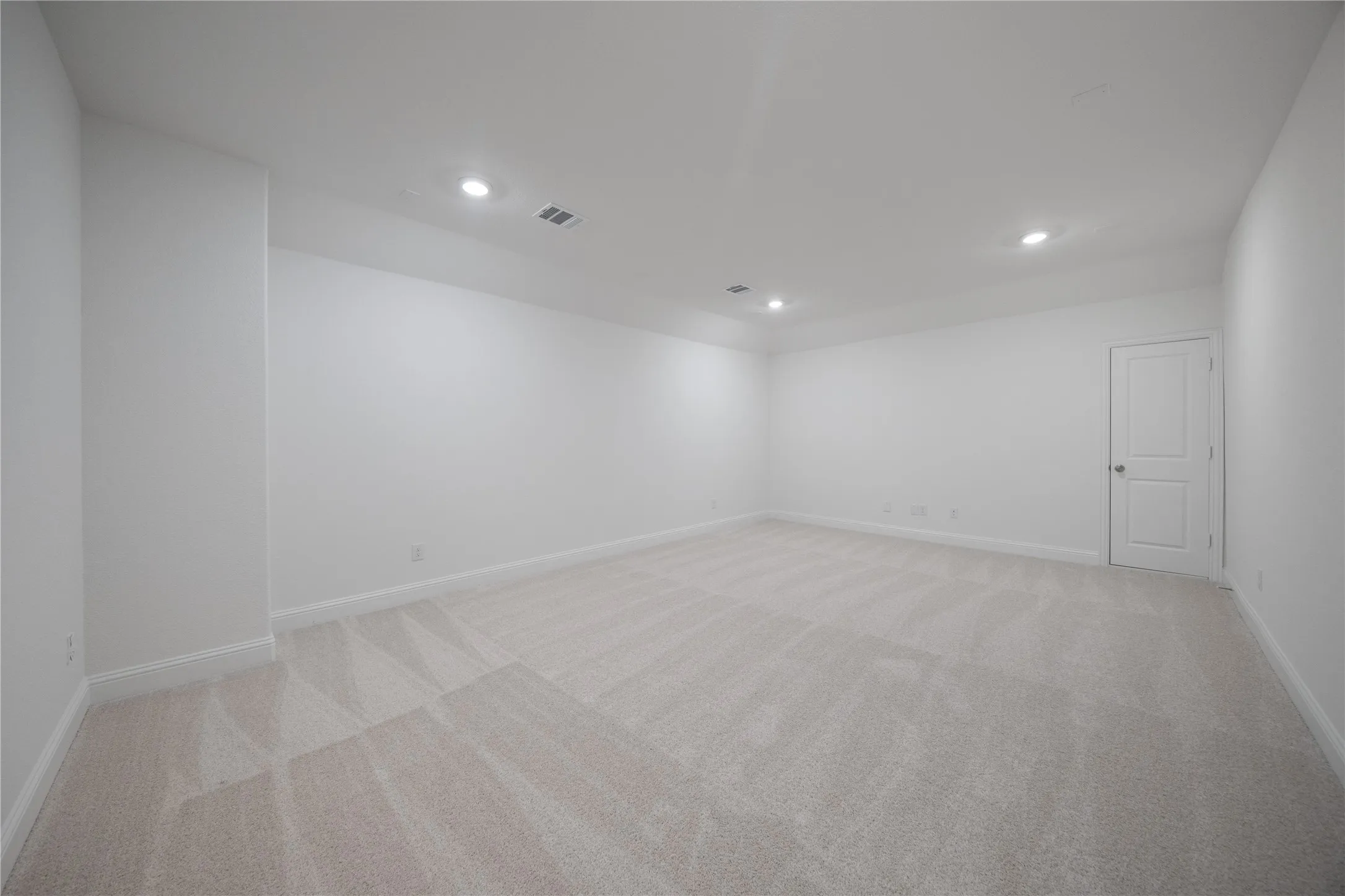 Media Room