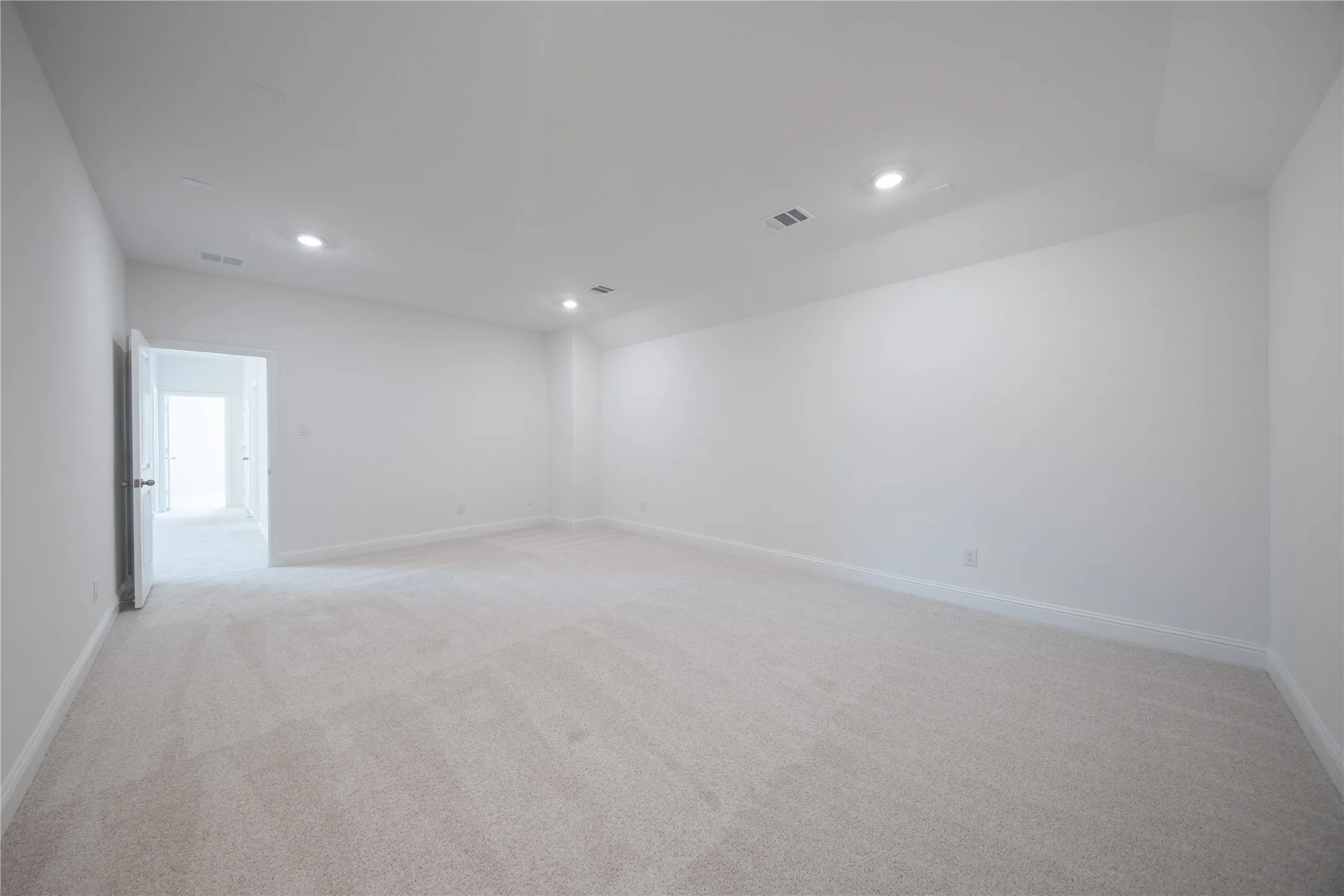Media Room
