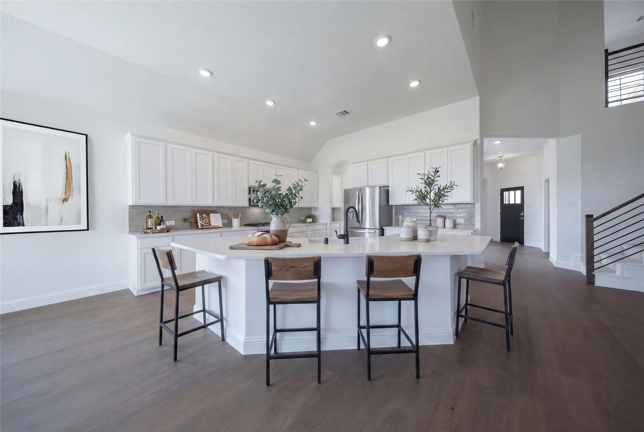 Single Family Residence For Sale in Collin County , 2837 Spring Valley Way, Anna, Texas 75409, 4 Bedroom, 4 Bathroom, 3 Garage spaces, 3,714 Sqft, built in 2025, New Construction - Incomplete, mls#20964898, Real Estate Agent in Anna, Homes For Sale in Collin county, Homes For Sale in Anna, Realtor in Anna Texas, Real Estate Brokerage Independent Realty Texas, Luminita Cordes Realtor