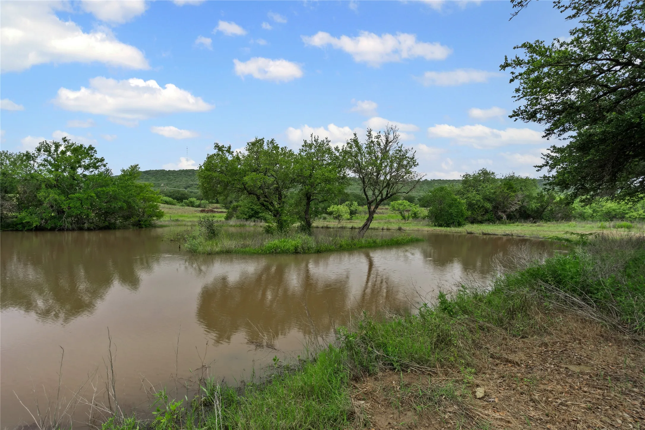 Water view