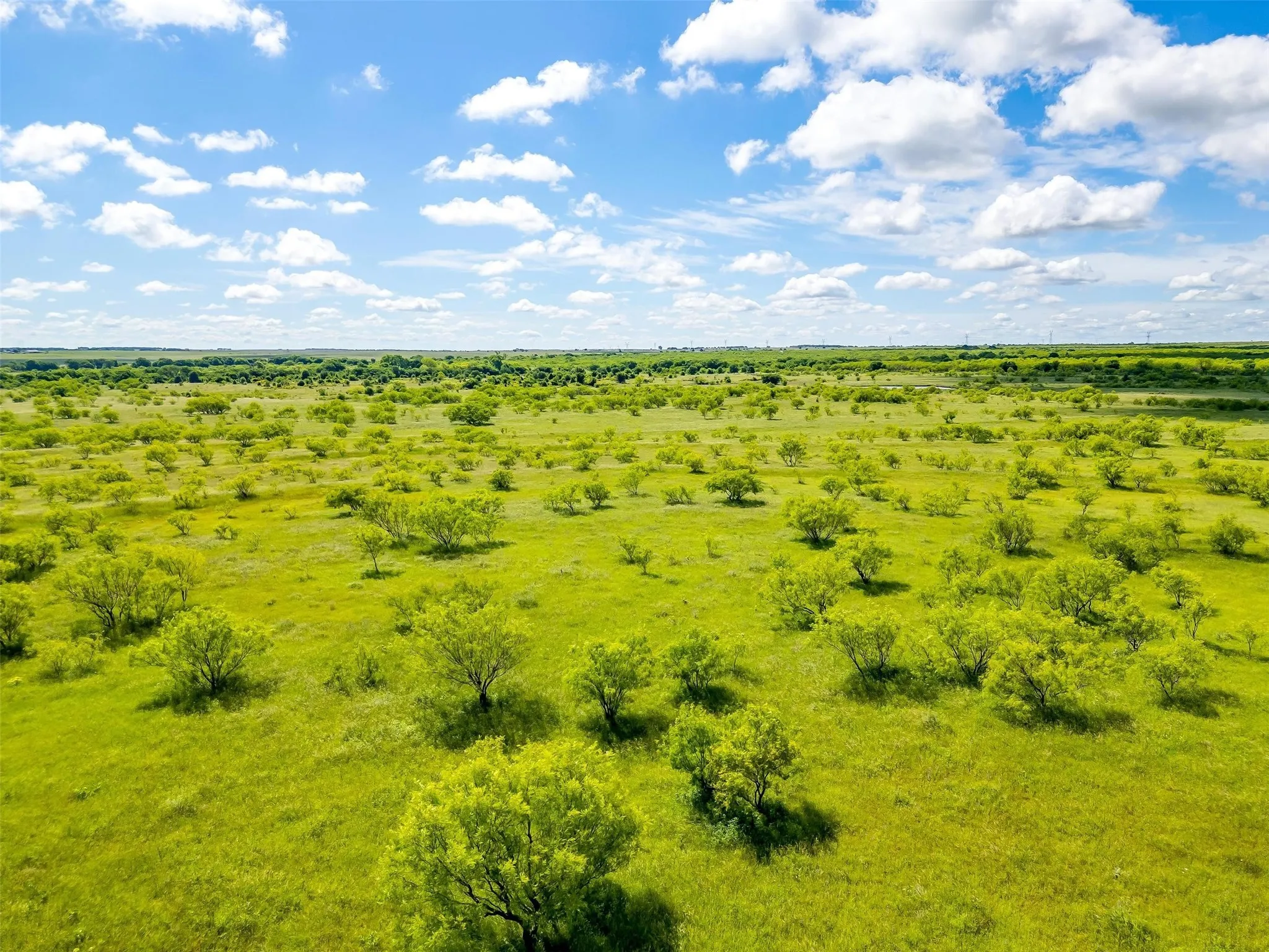 View of rural area