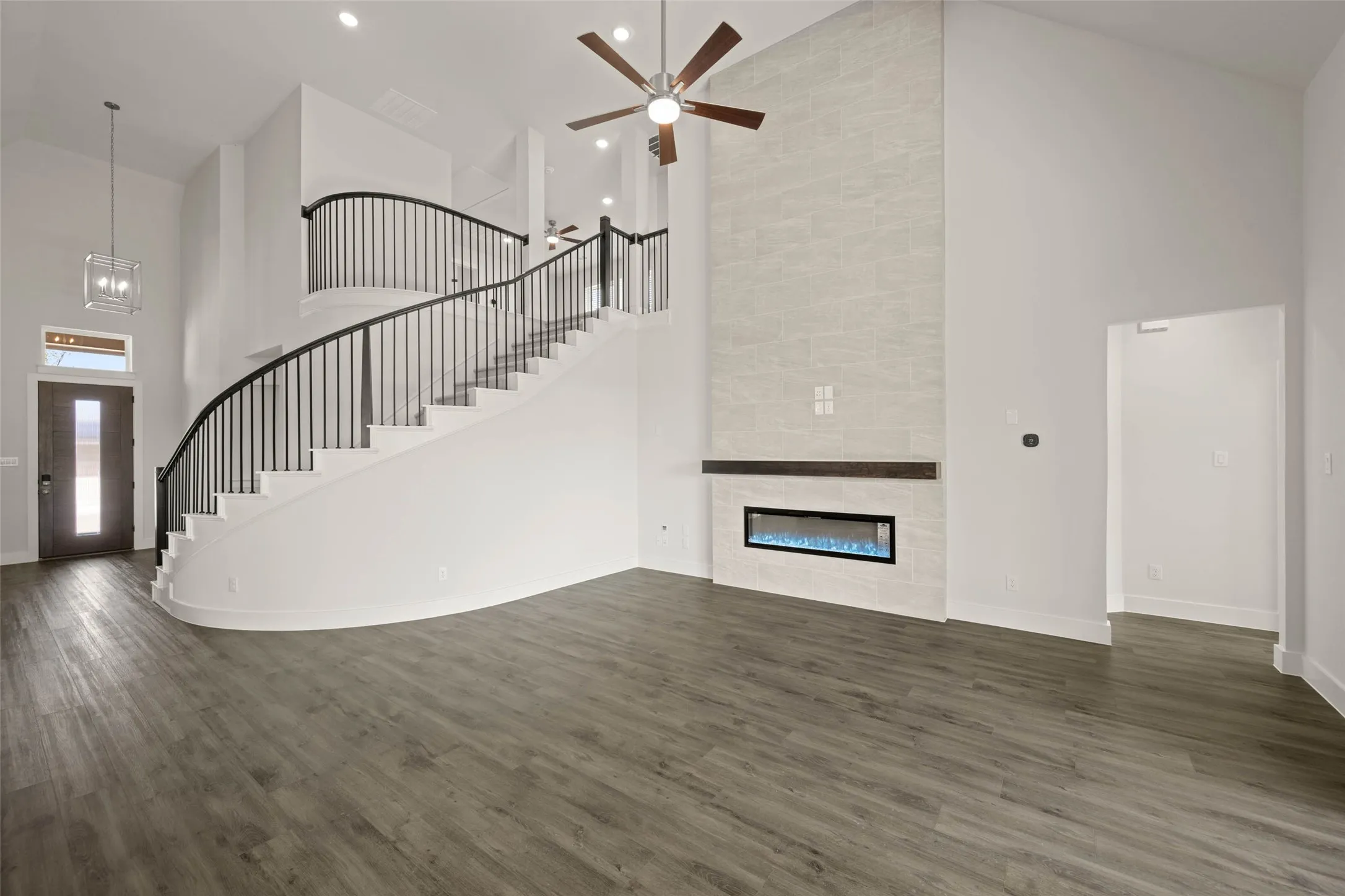 10012 La Frontera- Living Room-1