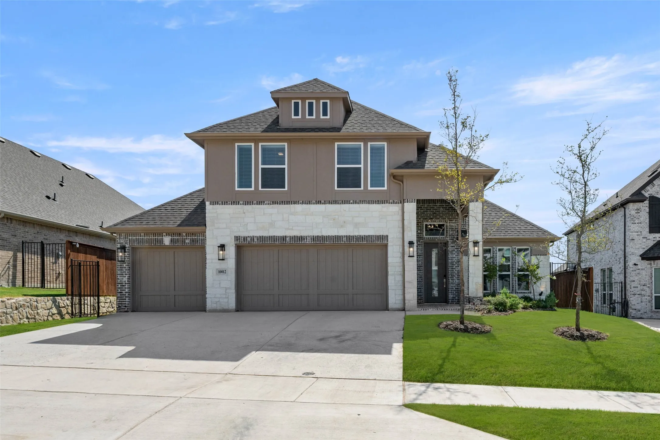 10012 La Frontera- Front-2