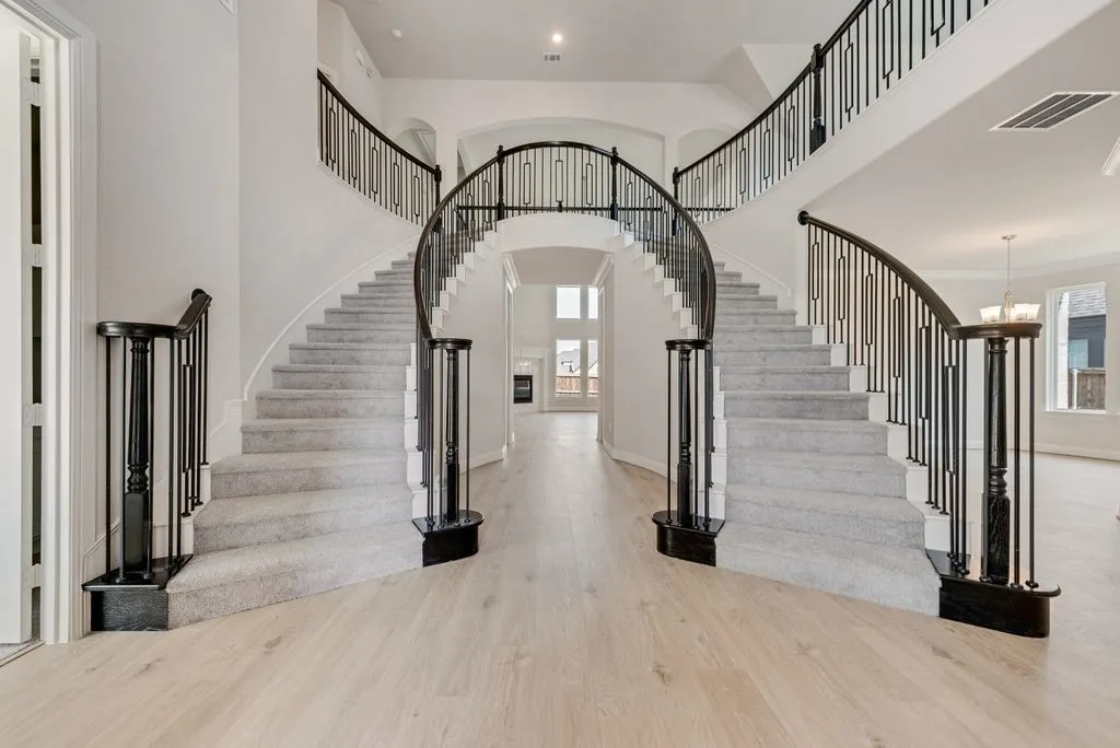 Single Family Residence For Sale in Johnson County , 1706 Cedar Bluff Parkway, Mansfield, Texas 76063, 5 Bedroom, 5 Bathroom, 3 Garage spaces, 4,722 Sqft, built in 2025, New Construction - Complete, mls#20965548, Real Estate Agent in Mansfield, Homes For Sale in Johnson county, Homes For Sale in Mansfield, Realtor in Mansfield Texas, Real Estate Brokerage Independent Realty Texas, Luminita Cordes Realtor