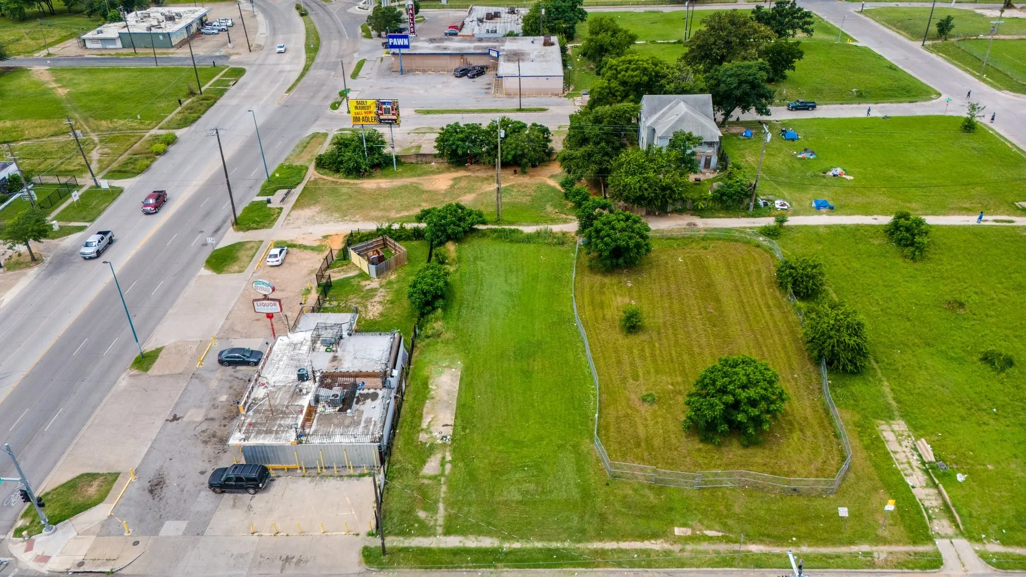 Unimproved Land For Sale in Dallas County , 2917 Holmes Street, Dallas, Texas 75215, 0, 0, Garage spaces, 0 Sqft, built in 0, Price $550,000, mls#20963000, Real Estate Agent in Dallas, Homes For Sale in Dallas county, Homes For Sale in Dallas, Realtor in Dallas Texas, Real Estate Brokerage Independent Realty Texas, Luminita Cordes Realtor