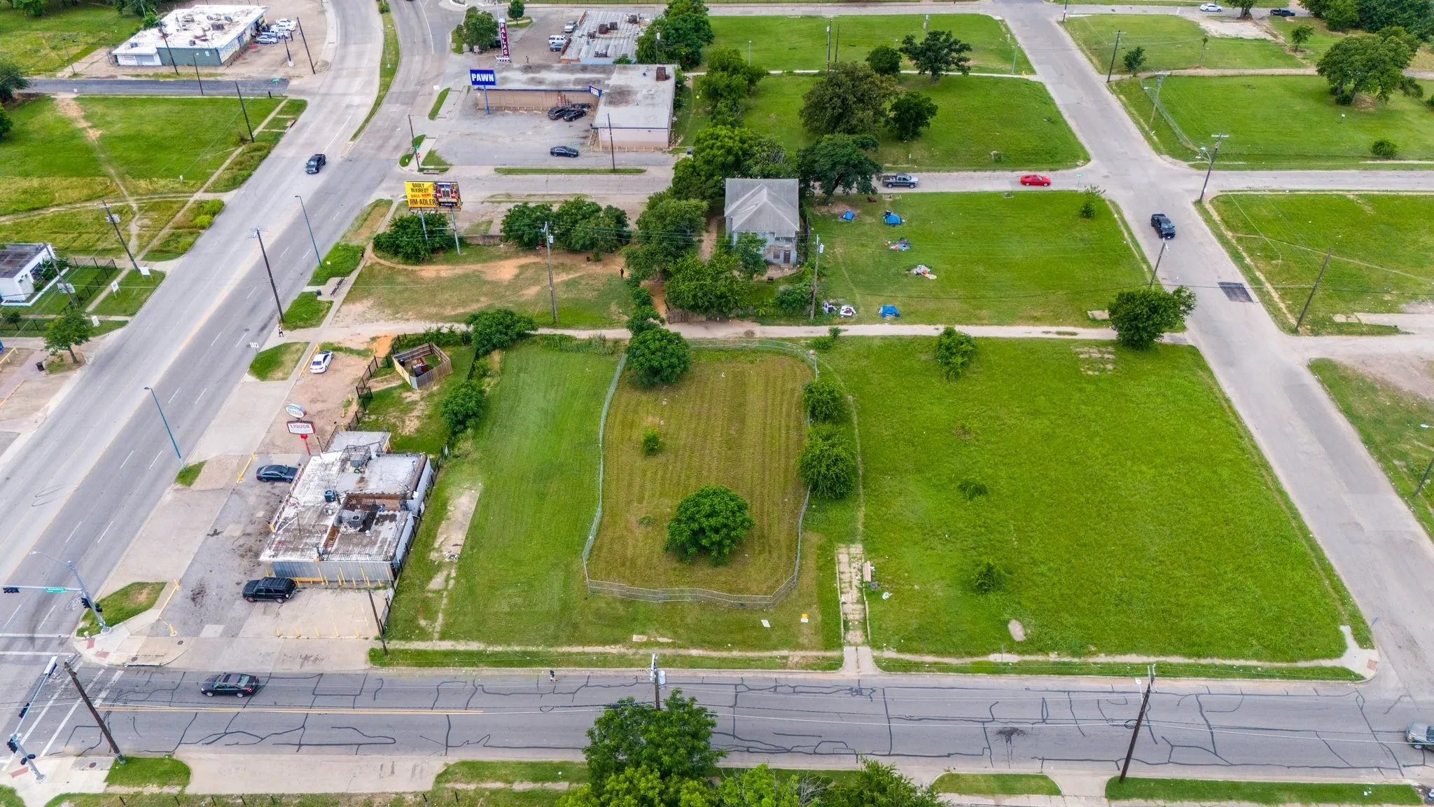 Unimproved Land For Sale in Dallas County , 2917 Holmes Street, Dallas, Texas 75215, 0, 0, Garage spaces, 0 Sqft, built in 0, Price $550,000, mls#20963000, Real Estate Agent in Dallas, Homes For Sale in Dallas county, Homes For Sale in Dallas, Realtor in Dallas Texas, Real Estate Brokerage Independent Realty Texas, Luminita Cordes Realtor