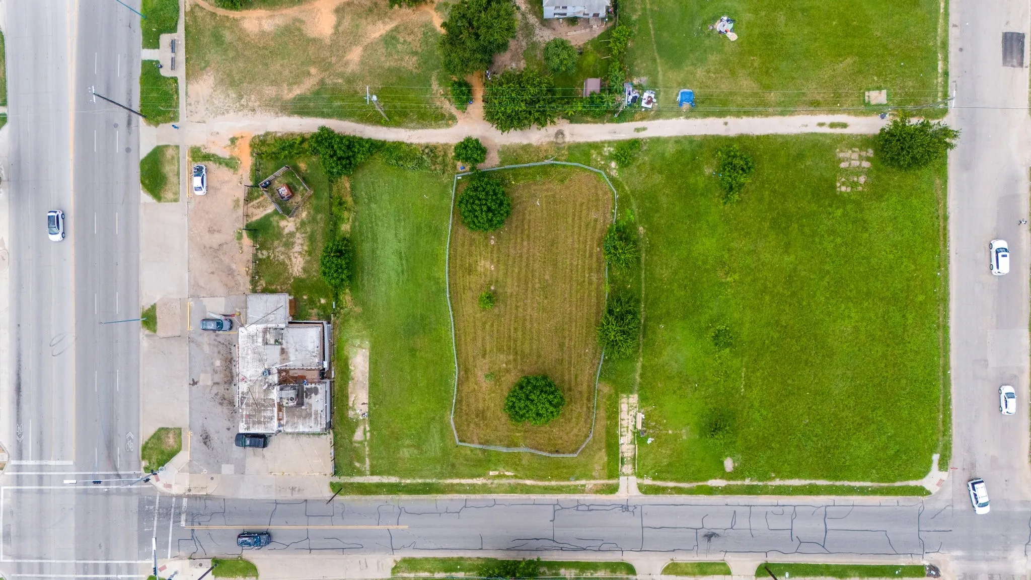Unimproved Land For Sale in Dallas County , 2917 Holmes Street, Dallas, Texas 75215, 0, 0, Garage spaces, 0 Sqft, built in 0, Price $550,000, mls#20963000, Real Estate Agent in Dallas, Homes For Sale in Dallas county, Homes For Sale in Dallas, Realtor in Dallas Texas, Real Estate Brokerage Independent Realty Texas, Luminita Cordes Realtor