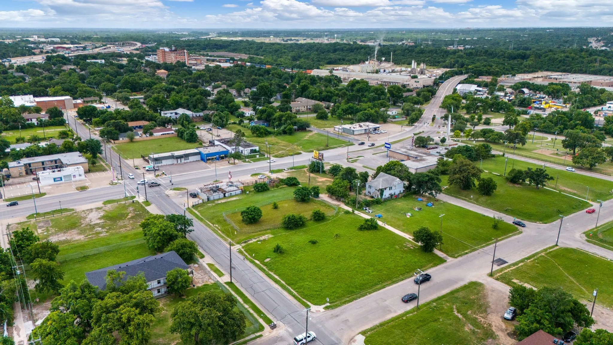 Unimproved Land For Sale in Dallas County , 2917 Holmes Street, Dallas, Texas 75215, 0, 0, Garage spaces, 0 Sqft, built in 0, Price $550,000, mls#20963000, Real Estate Agent in Dallas, Homes For Sale in Dallas county, Homes For Sale in Dallas, Realtor in Dallas Texas, Real Estate Brokerage Independent Realty Texas, Luminita Cordes Realtor