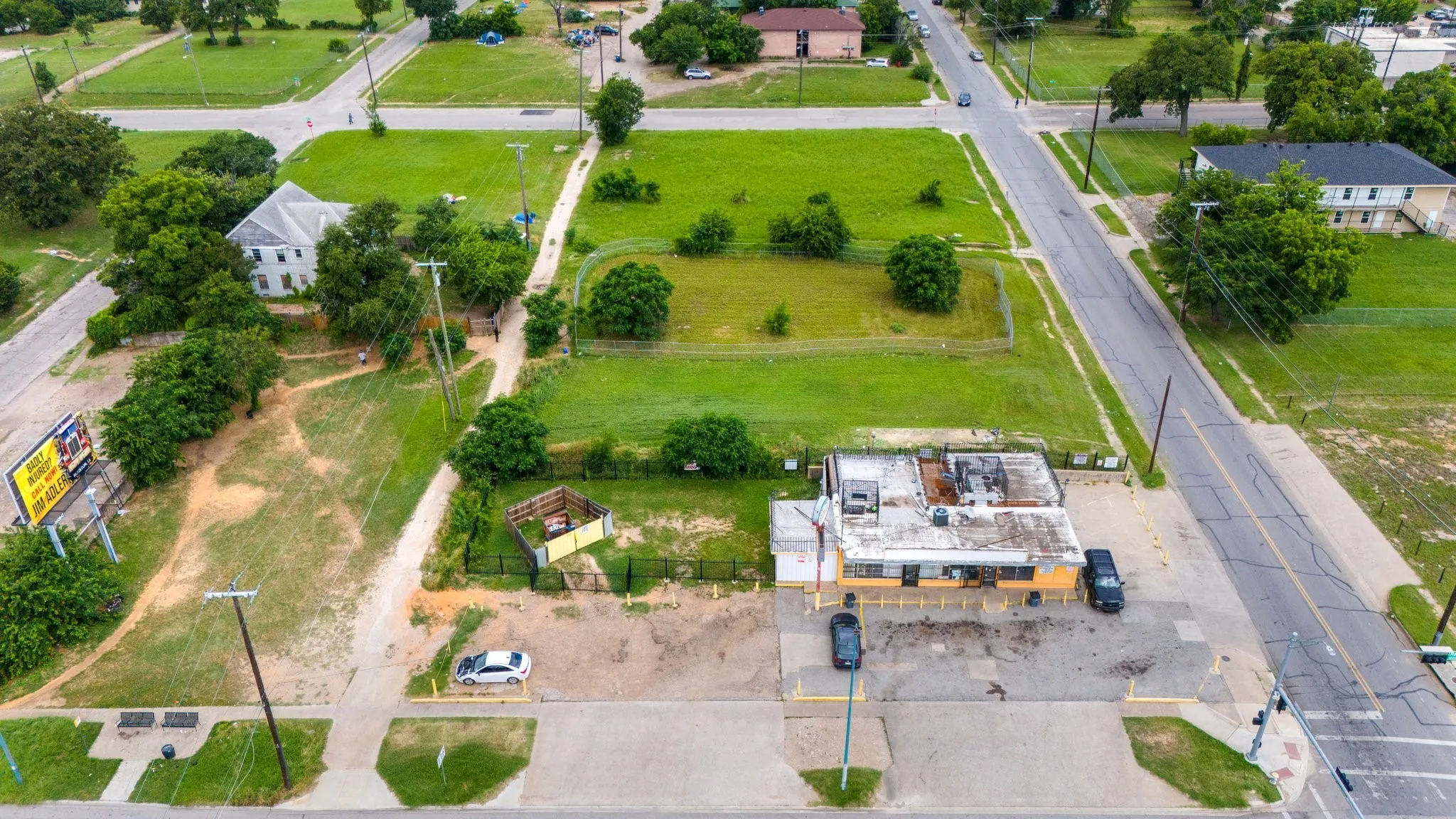 Unimproved Land For Sale in Dallas County , 2917 Holmes Street, Dallas, Texas 75215, 0, 0, Garage spaces, 0 Sqft, built in 0, Price $550,000, mls#20963000, Real Estate Agent in Dallas, Homes For Sale in Dallas county, Homes For Sale in Dallas, Realtor in Dallas Texas, Real Estate Brokerage Independent Realty Texas, Luminita Cordes Realtor