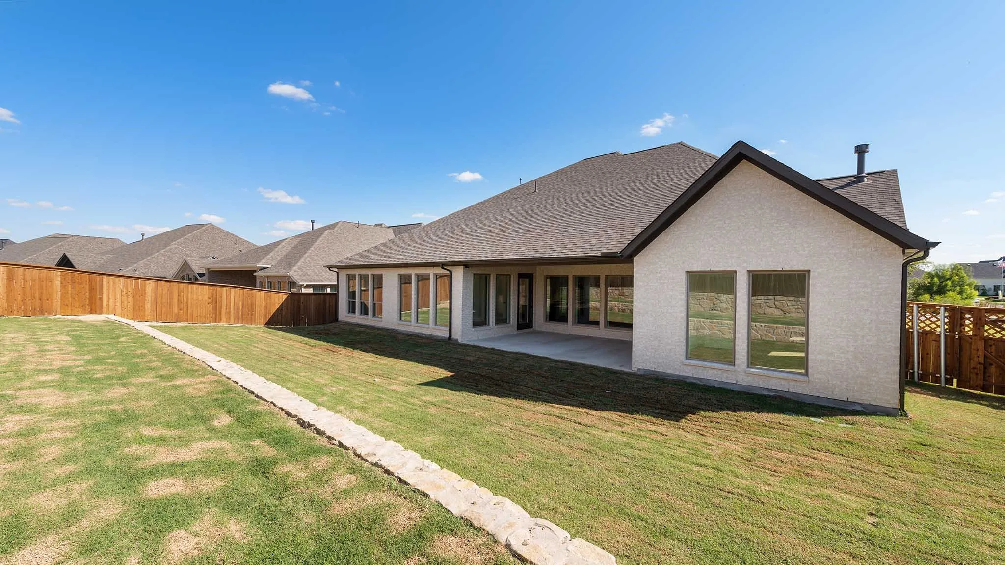 Single Family Residence For Sale in Rockwall County , 4221 Olmsted Drive, Rockwall, Texas 75032, 4 Bedroom, 5 Bathroom, 3 Garage spaces, 4,036 Sqft, built in 2025, New Construction - Complete, mls#20968058, Real Estate Agent in Rockwall, Homes For Sale in Rockwall county, Homes For Sale in Rockwall, Realtor in Rockwall Texas, Real Estate Brokerage Independent Realty Texas, Luminita Cordes Realtor