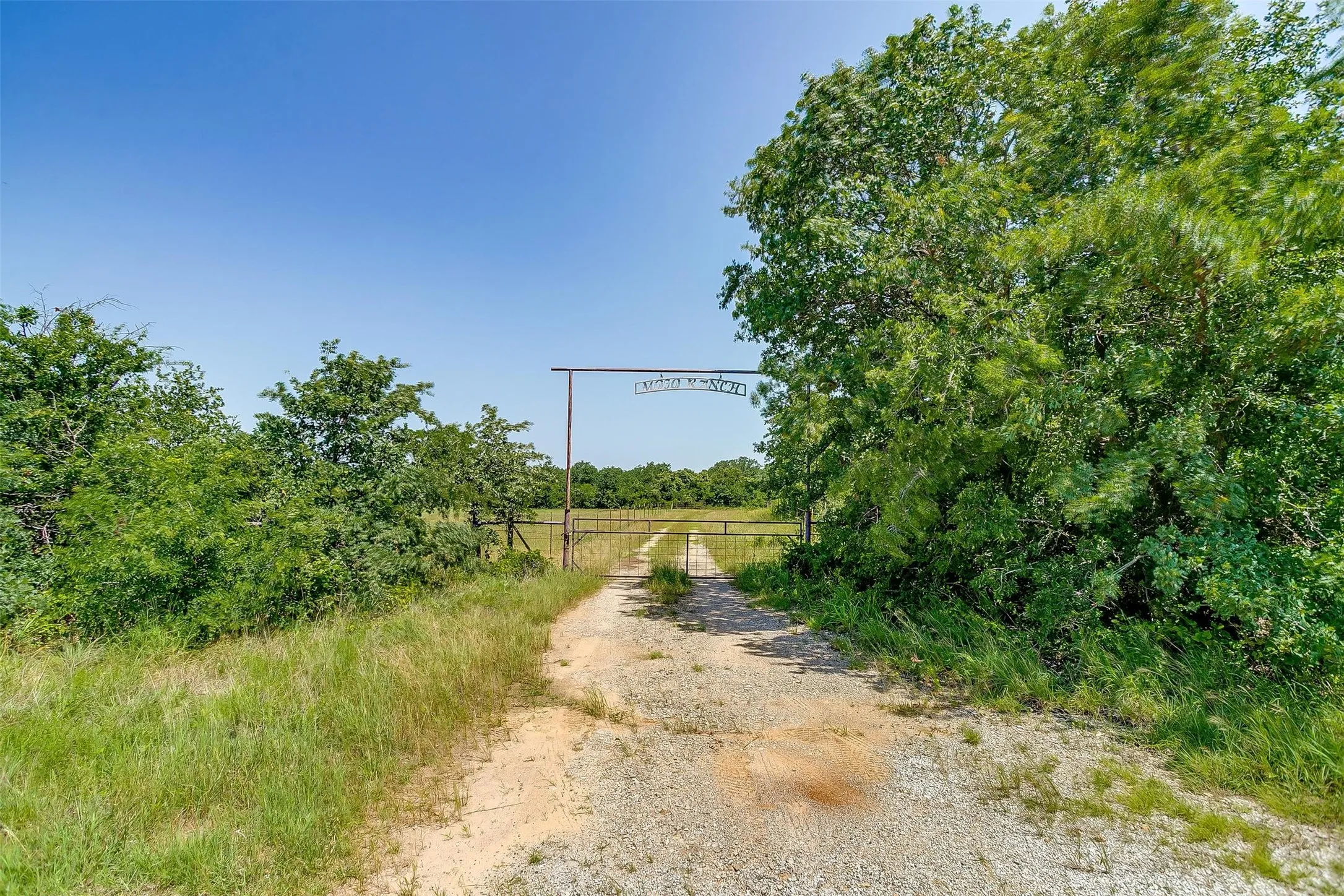 View of street with a view of rural / pastoral area
