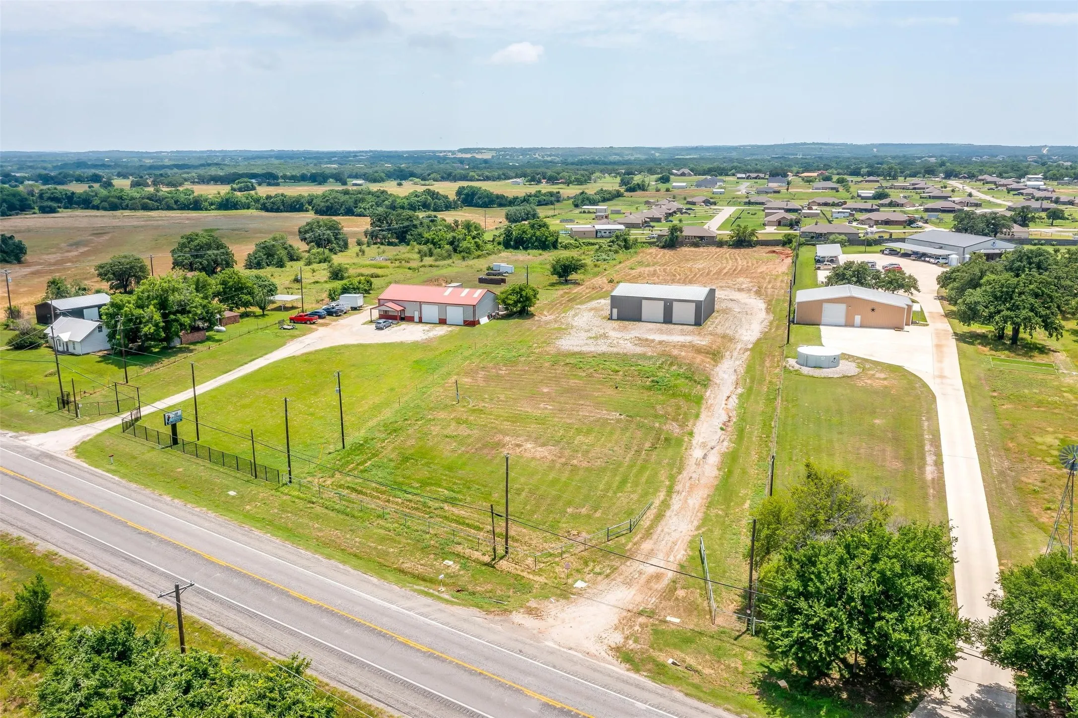 Improved Land For Sale in Parker County , 1841 W Highway 199, Springtown, Texas 76082, 0, 0, Garage spaces, 0 Sqft, built in 2007, Price $575,000, mls#20968904, Real Estate Agent in Springtown, Homes For Sale in Parker county, Homes For Sale in Springtown, Realtor in Springtown Texas, Real Estate Brokerage Independent Realty Texas, Luminita Cordes Realtor